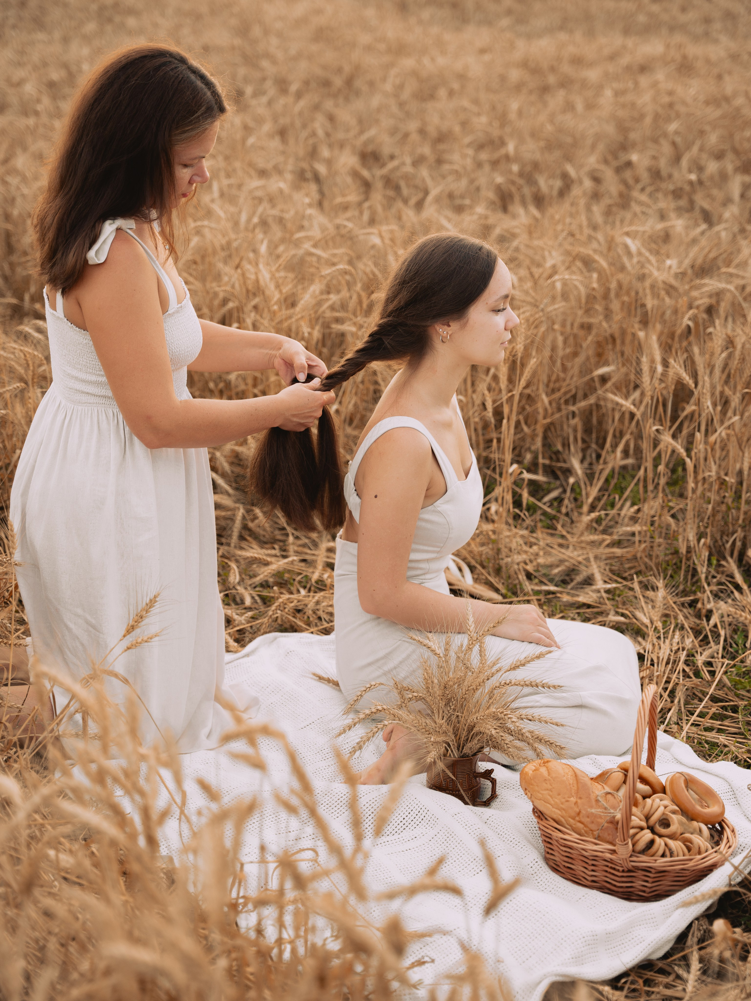 Юлия и Андрей. Https://andreevann.ru