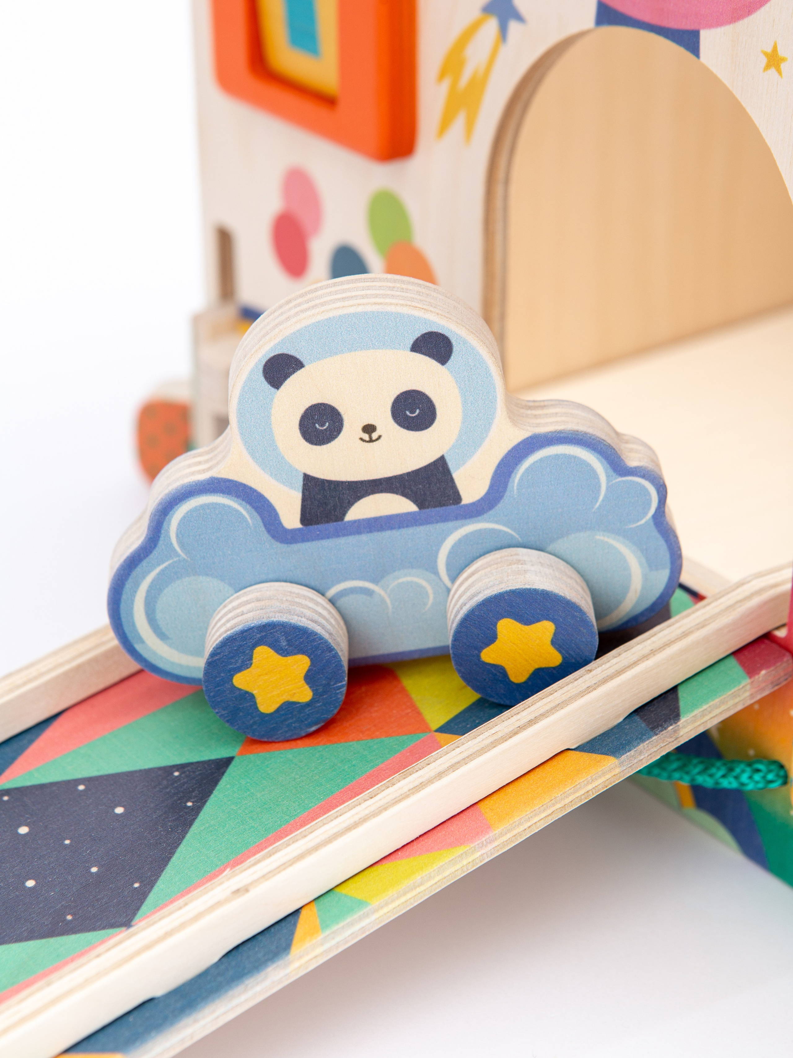 Бизидомики на белом фоне. Главная