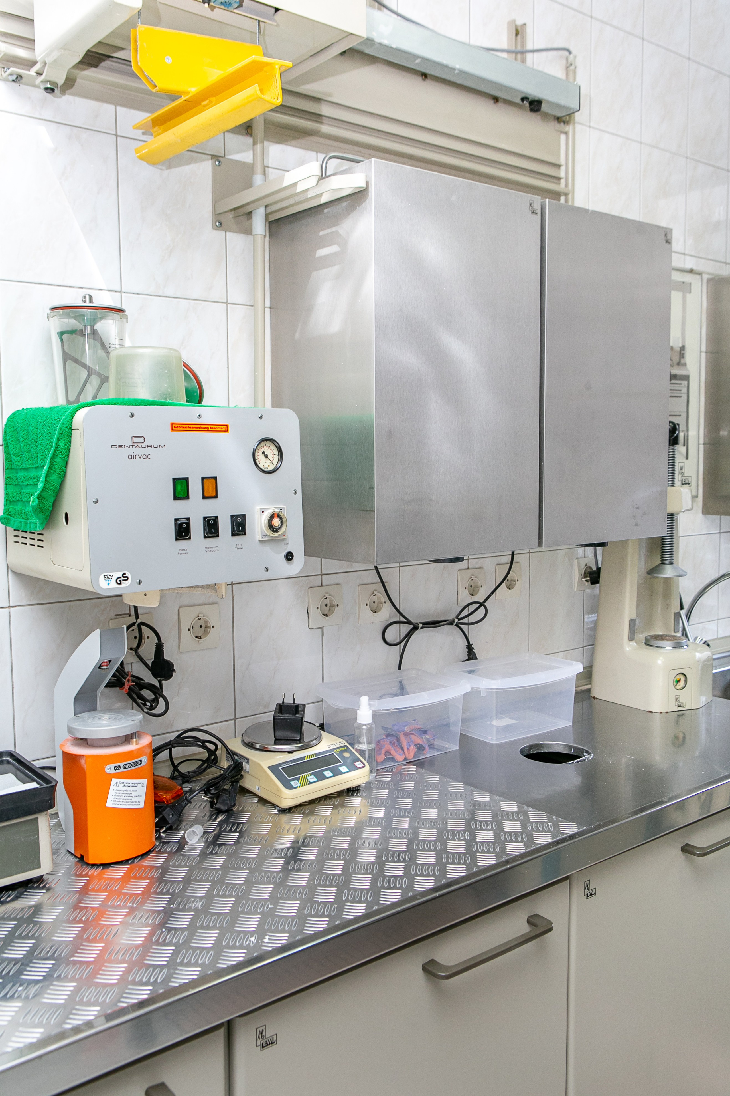 Стоматология РЕСПЕКТ. Контент фотограф, съемка для маркетплейсов, фуд съемка и репортажи в Новосибирске Ралия Галеева