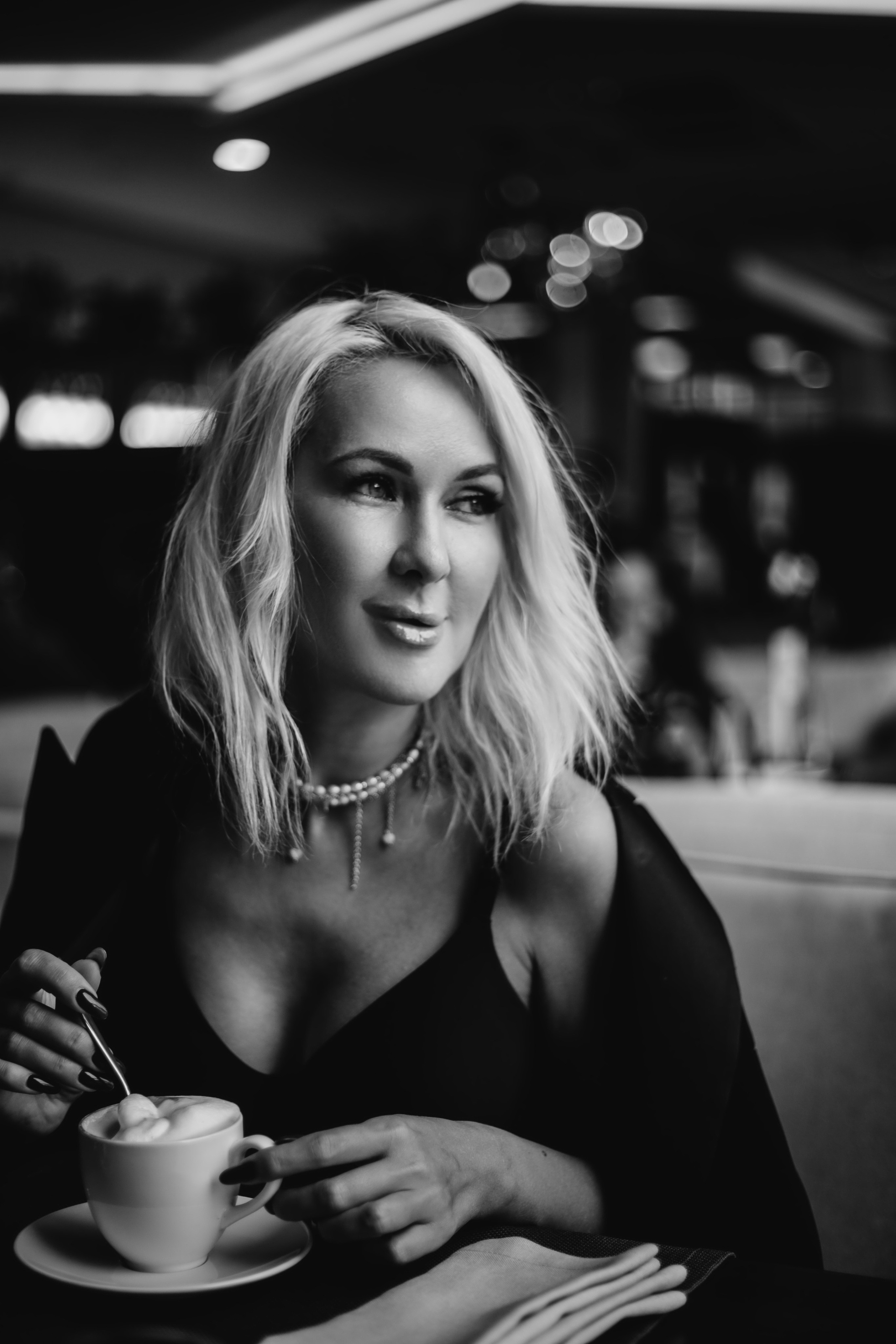 Мариотт. Контент фотограф, съемка для маркетплейсов, фуд съемка и репортажи в Новосибирске Ралия Галеева