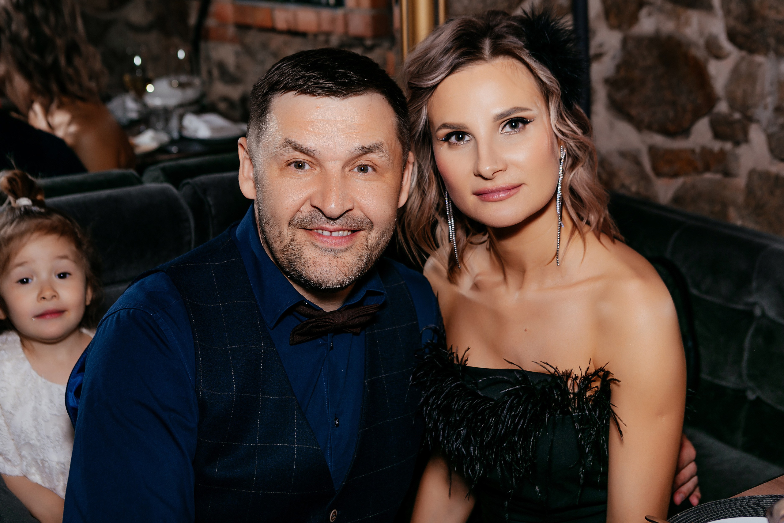 Юбилей. Контент фотограф, съемка для маркетплейсов, фуд съемка и репортажи в Новосибирске Ралия Галеева