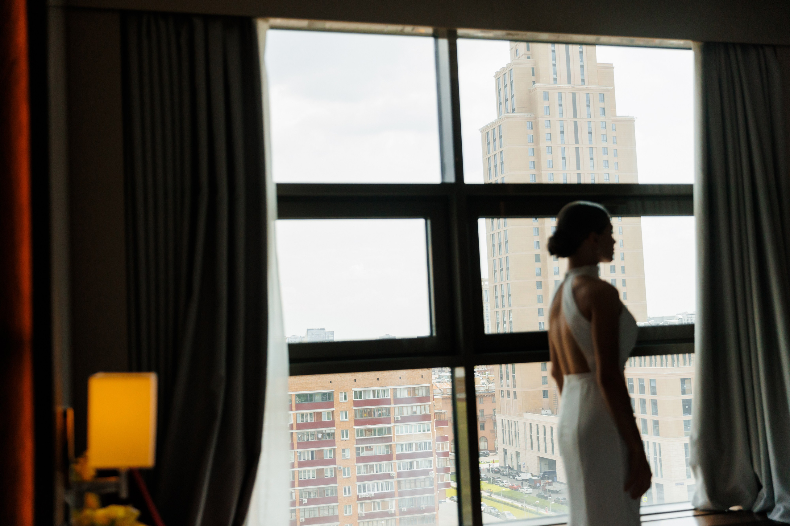 Анна & Артем. Свадебный и семейный фотограф Татьяна Селезнева