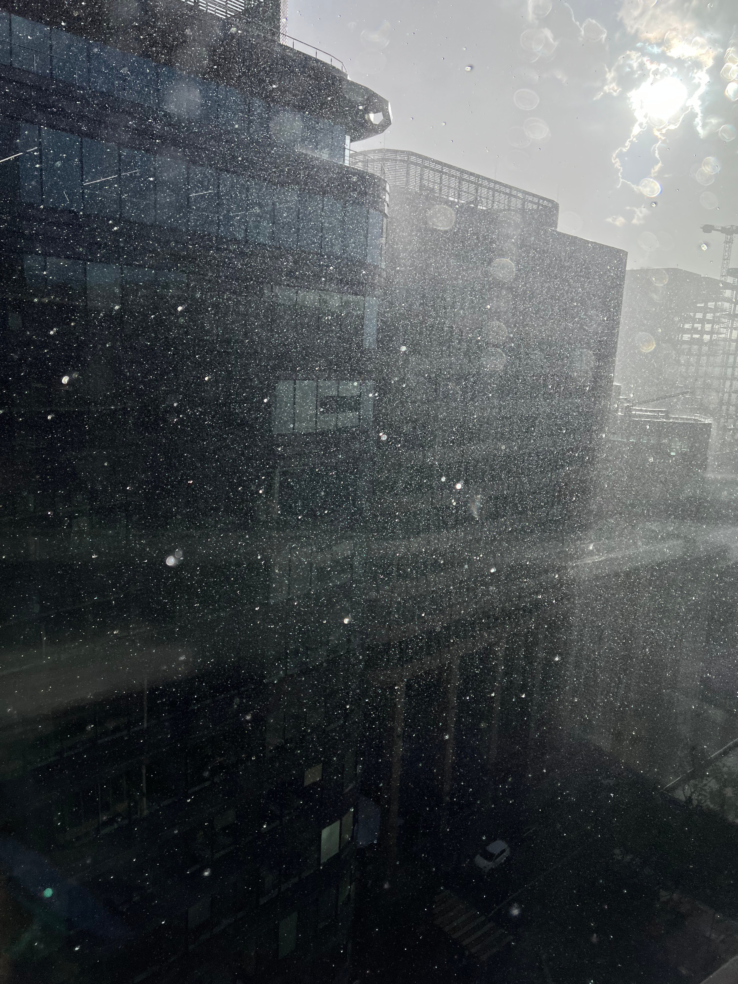 Fragments. Artem Khusainov