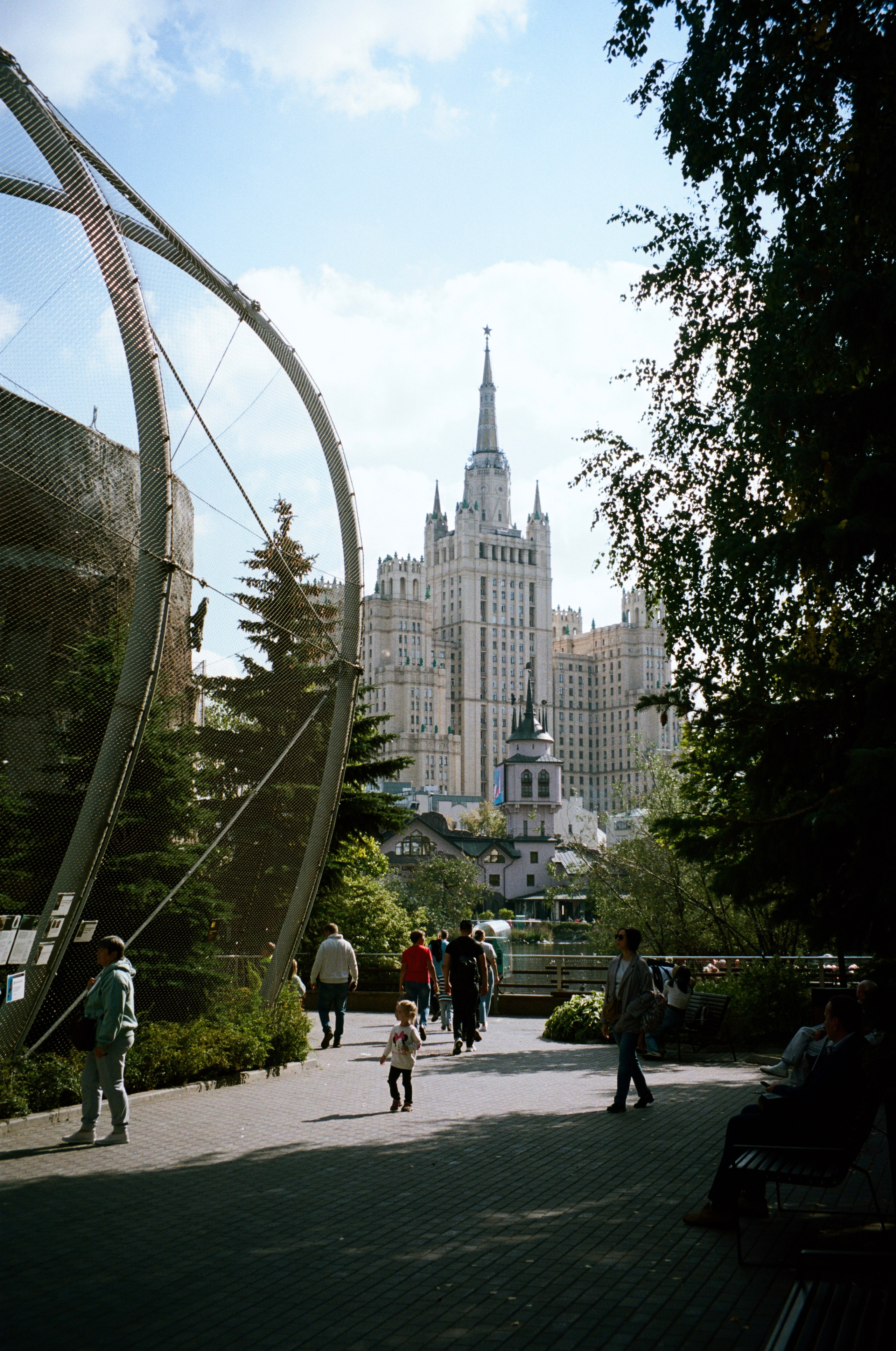 Grain. Artem Khusainov