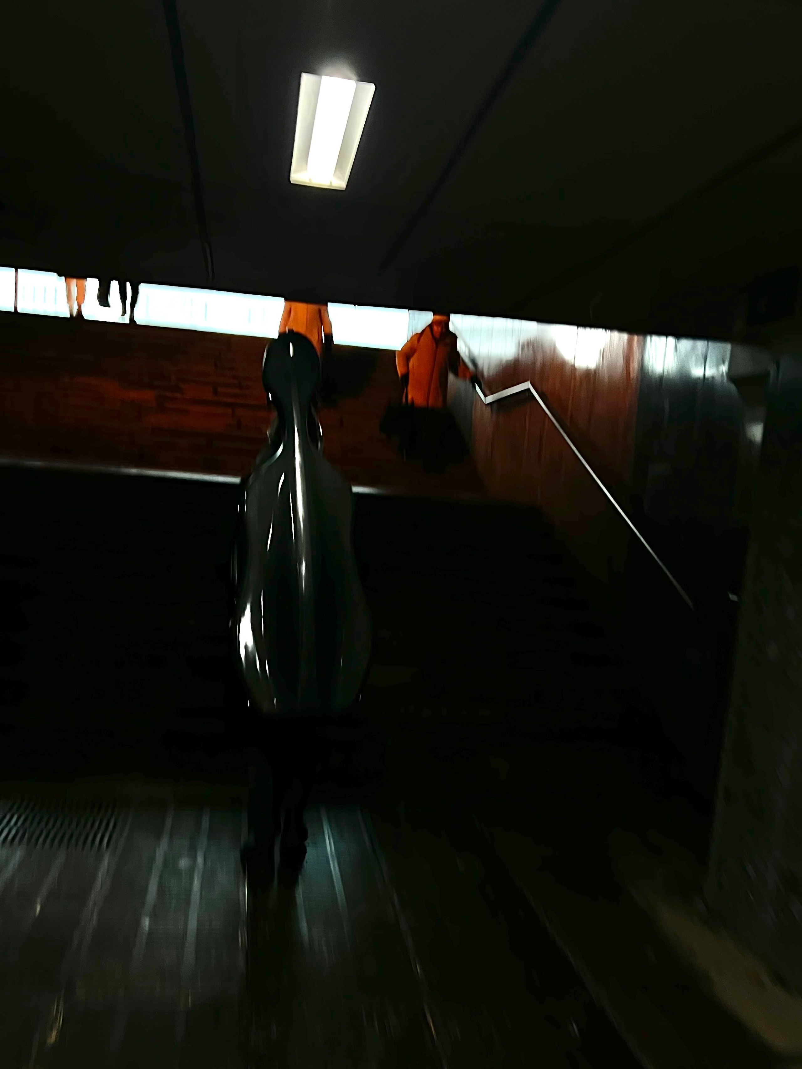 Fragments. Artem Khusainov