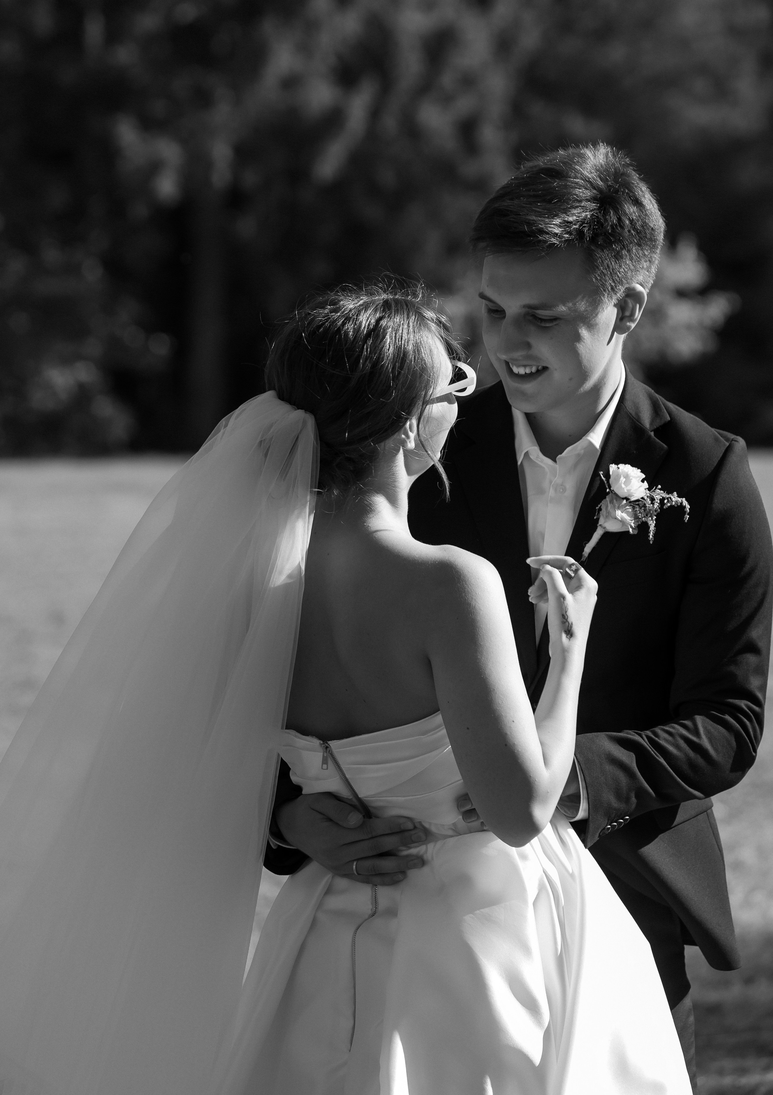 Artem & Polina, Mahogany Terrace. Свадебный и семейный фотограф Москва