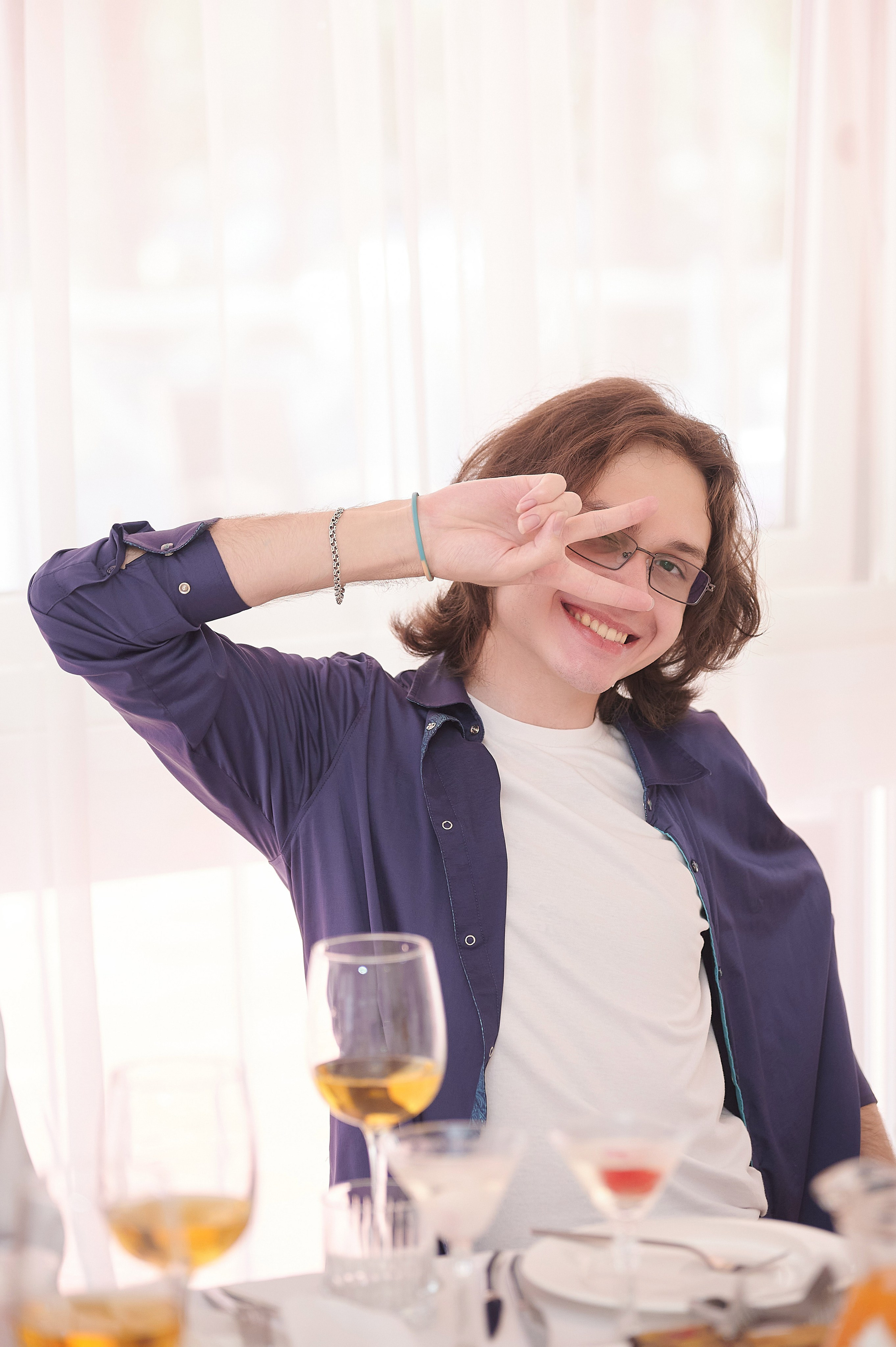 Выпускные и вручения дипломов