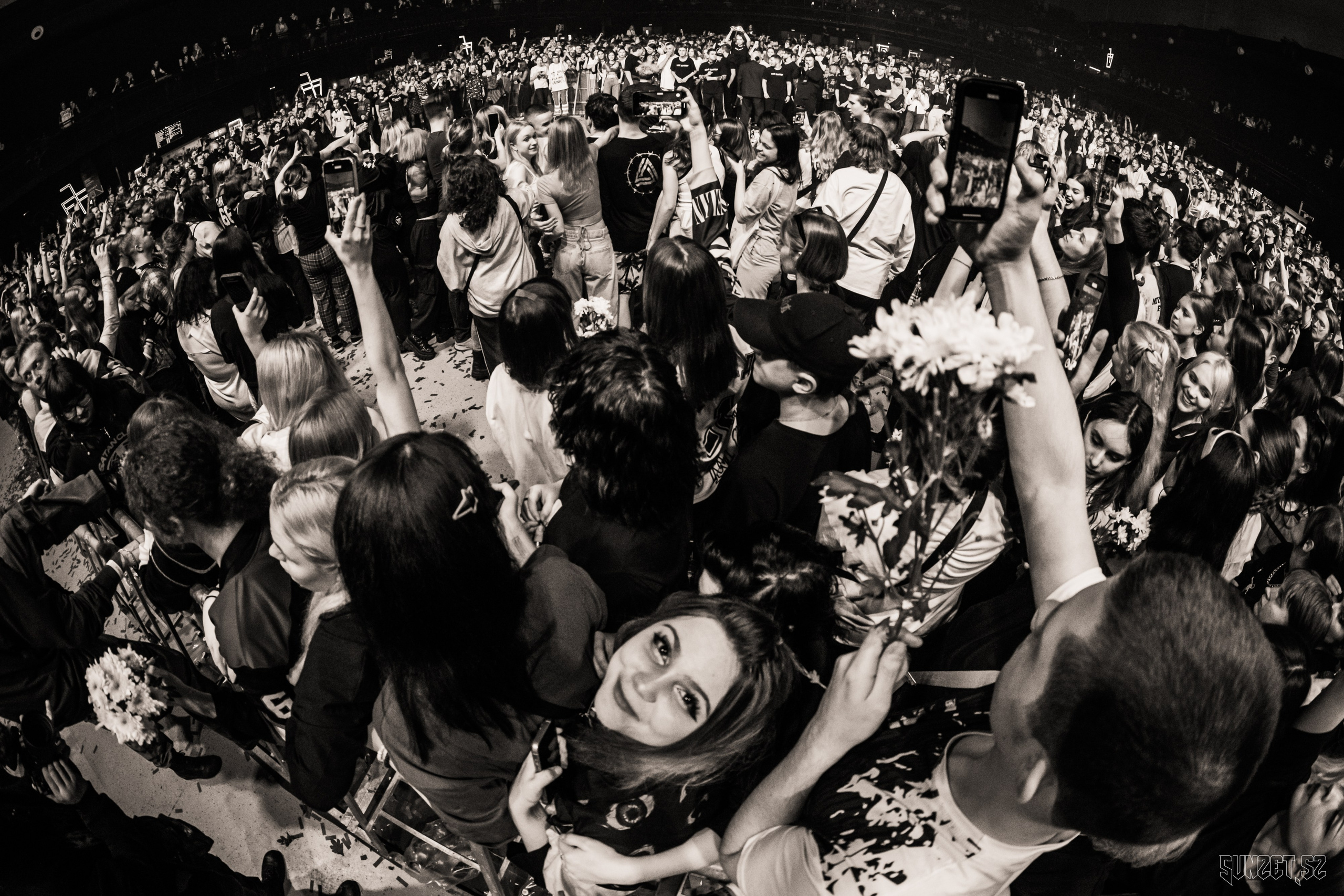 Концерты. Страница