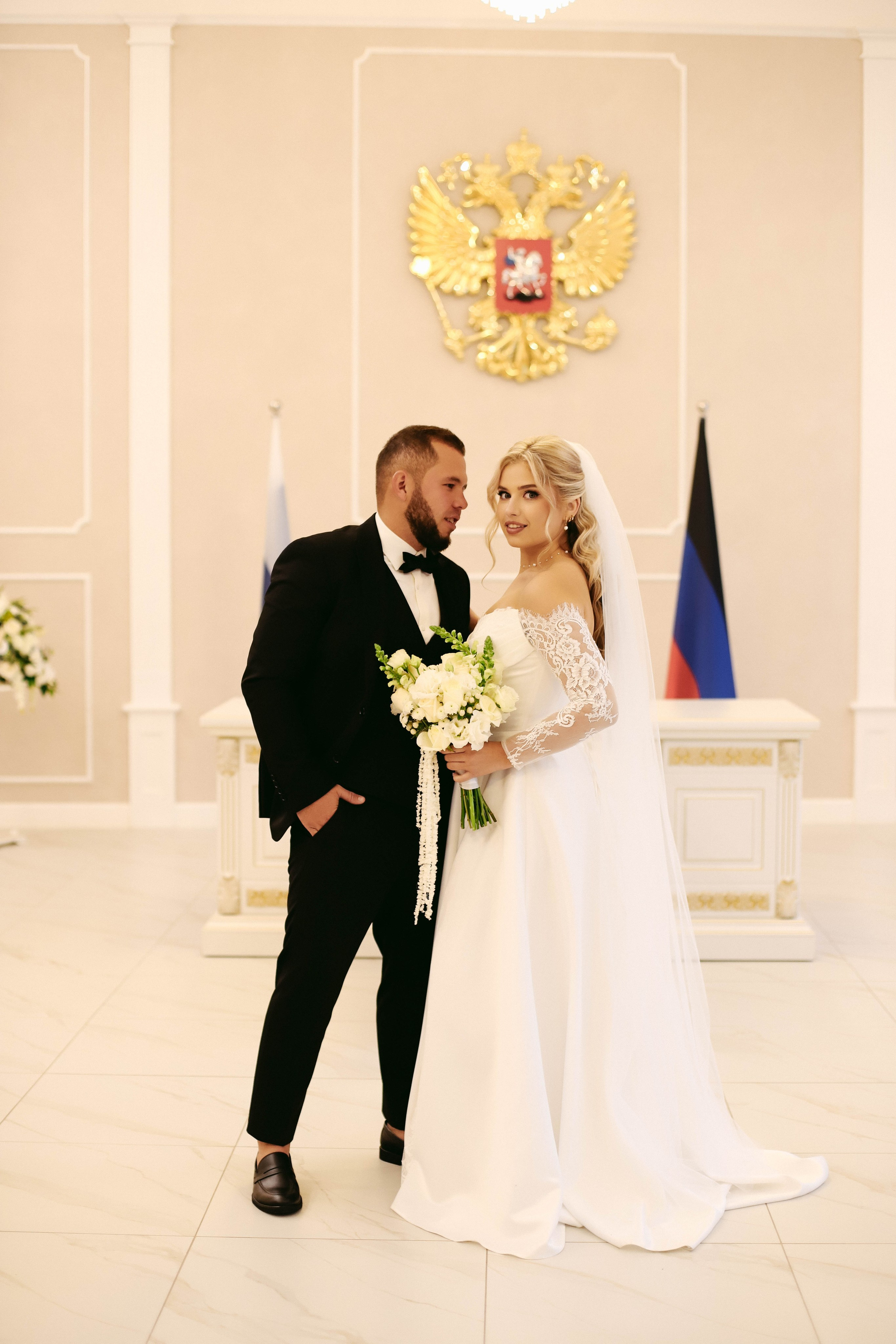 СОФИЯ & МИХАИЛ. Фотограф Мариуполь | Ялта | Крым — Диана Мазенко