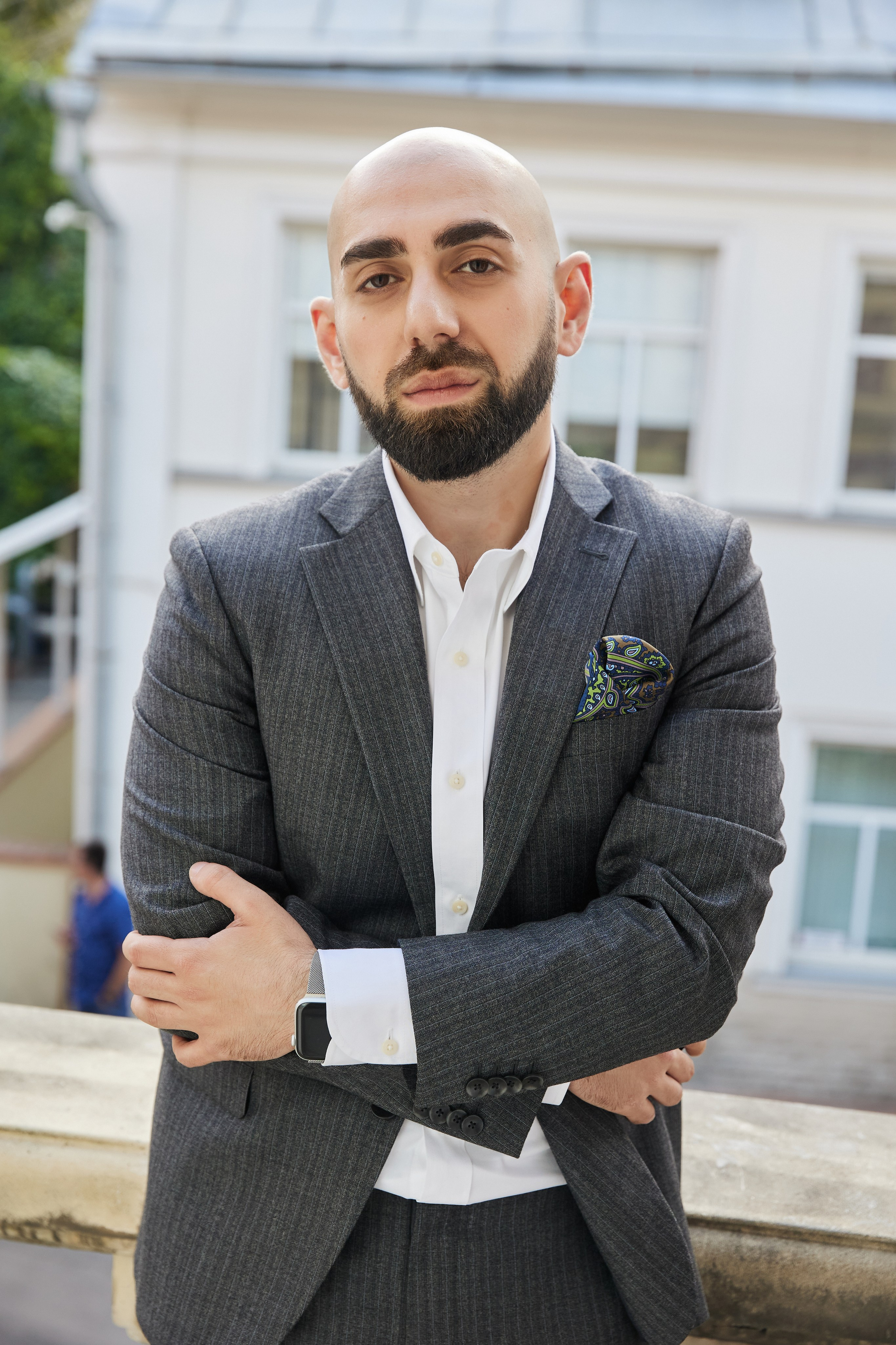 34. Фотограф Недорез Александр в Москве. Репортаж на ваших мероприятиях