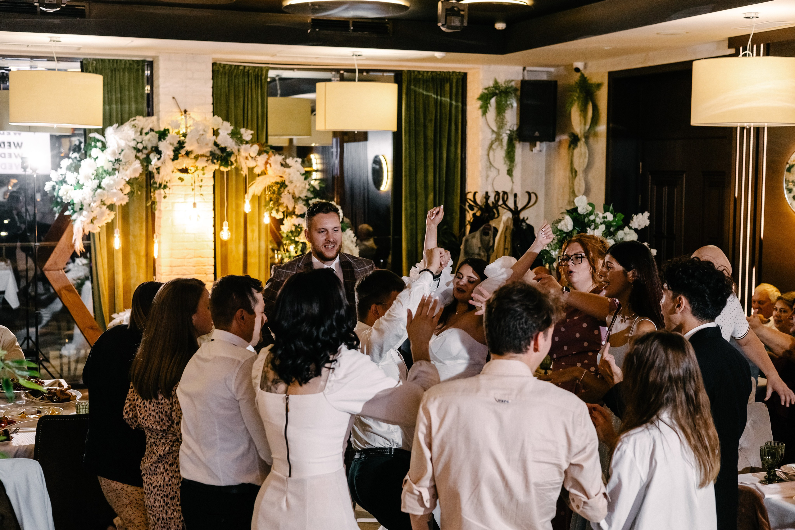 Яна, Андрей. Фотограф Волгоград Кристина Прохоренко