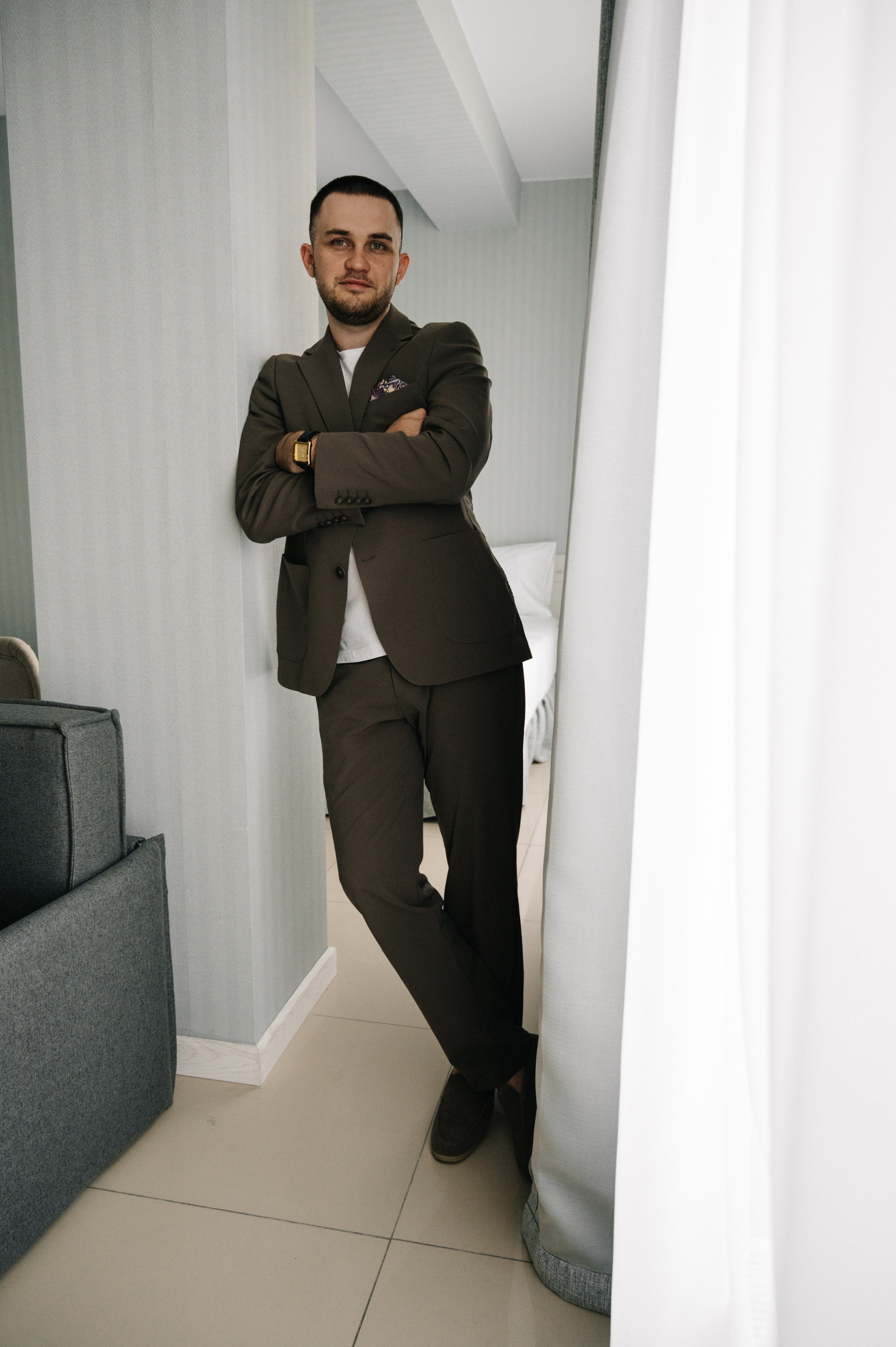 Вместе. Фотограф Ким Ангелина