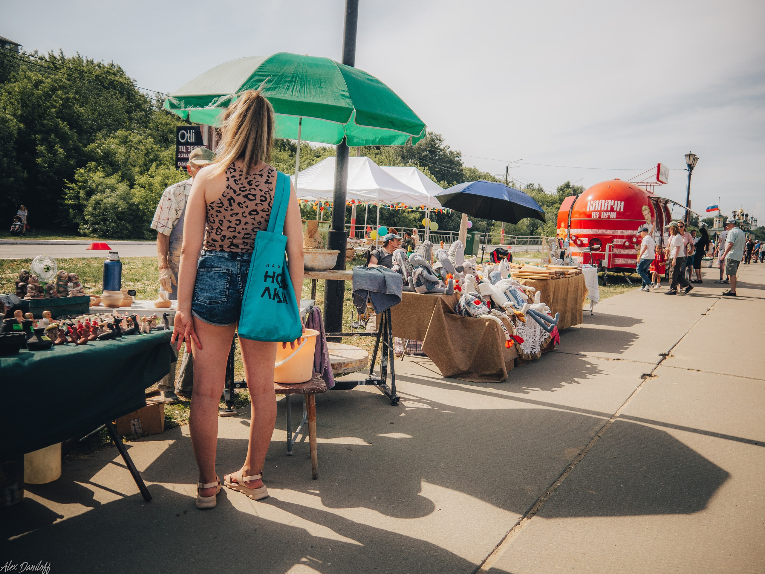 День защиты детей. Муром-Инфо. Новости культуры, образования, спорта в городе Муром