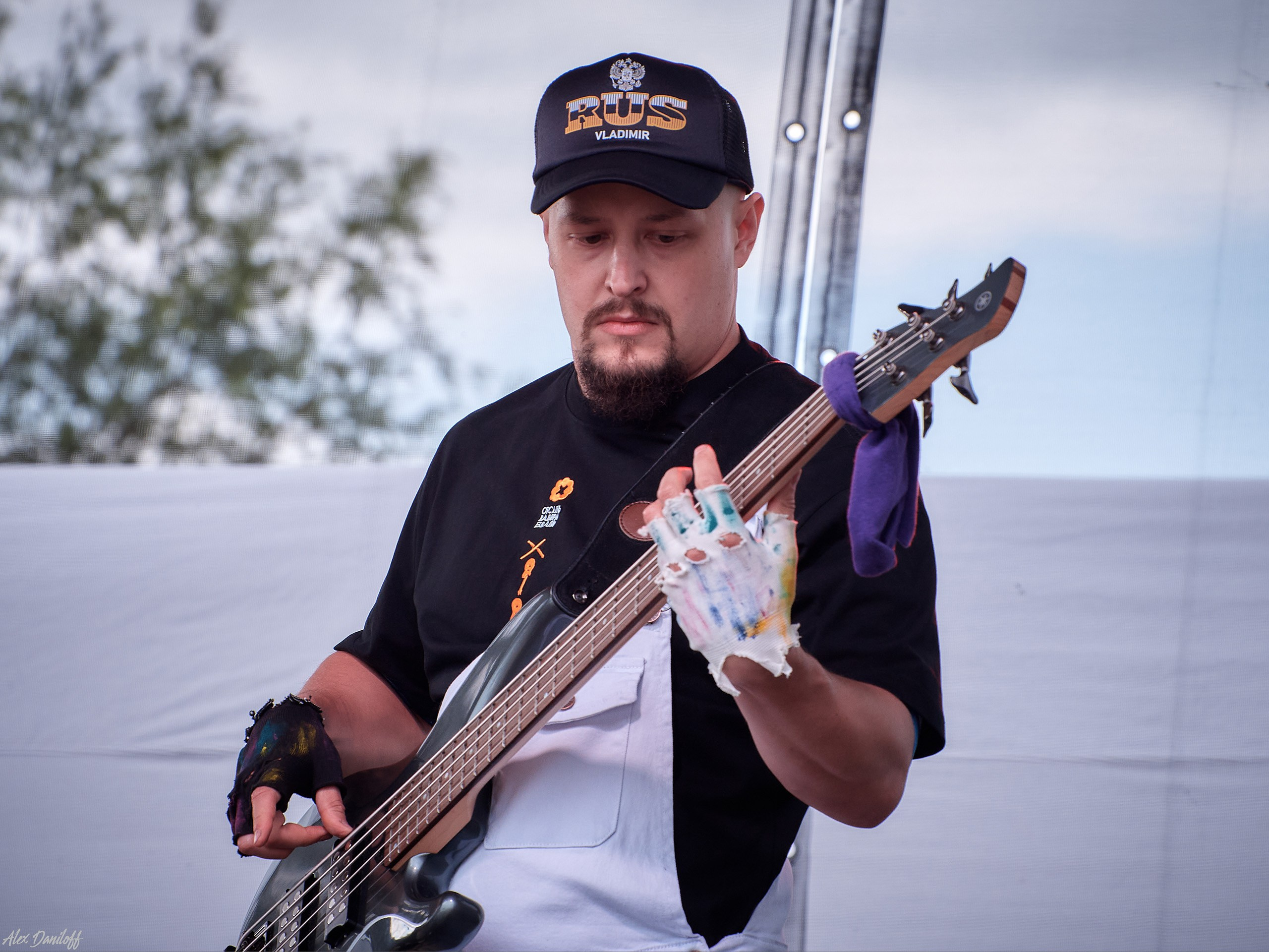 X-Waters Муром 2025. Муром-Инфо. Новости культуры, образования, спорта в городе Муром