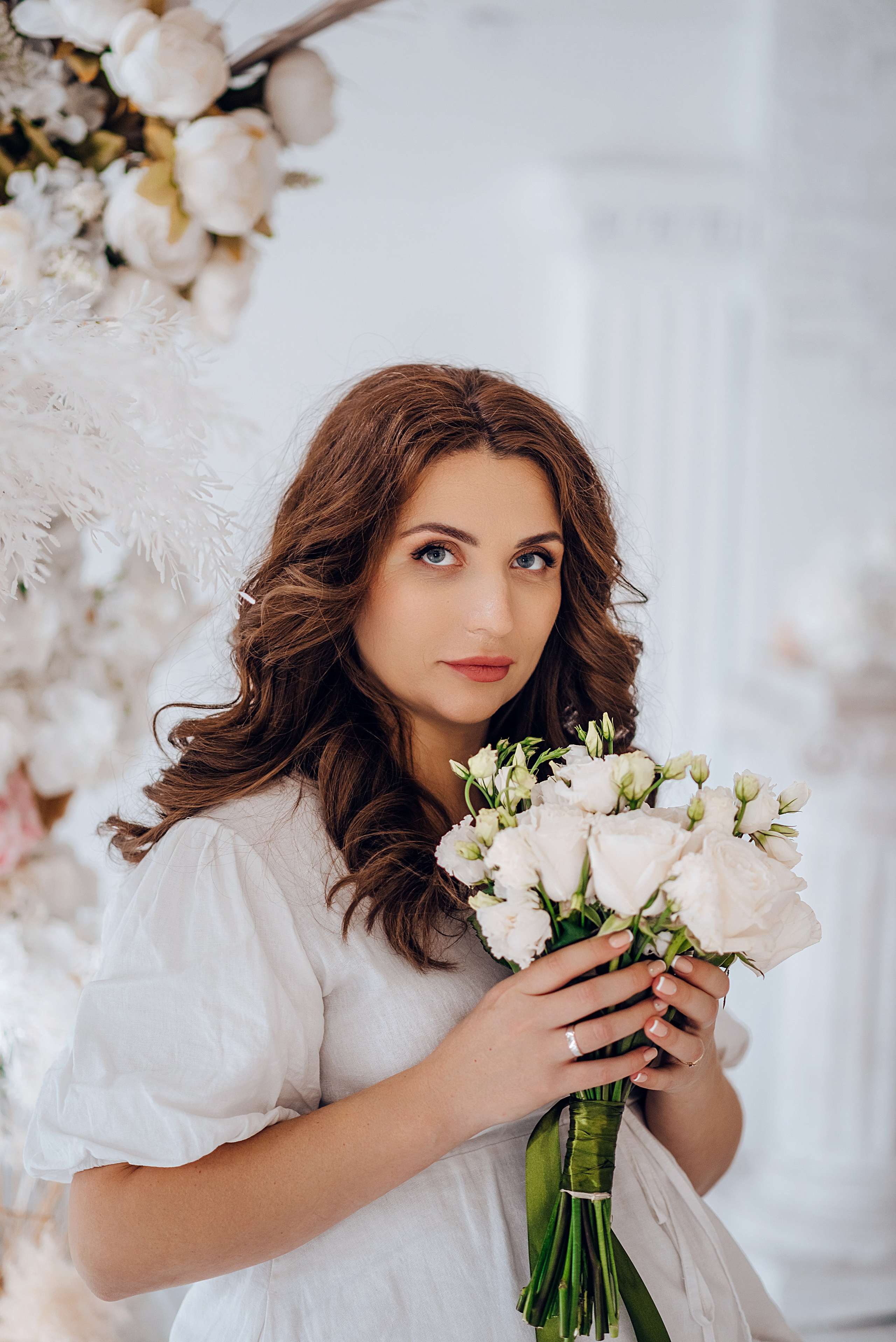 Марина и Антон. Детский и семейный фотограф Катерина Мишина