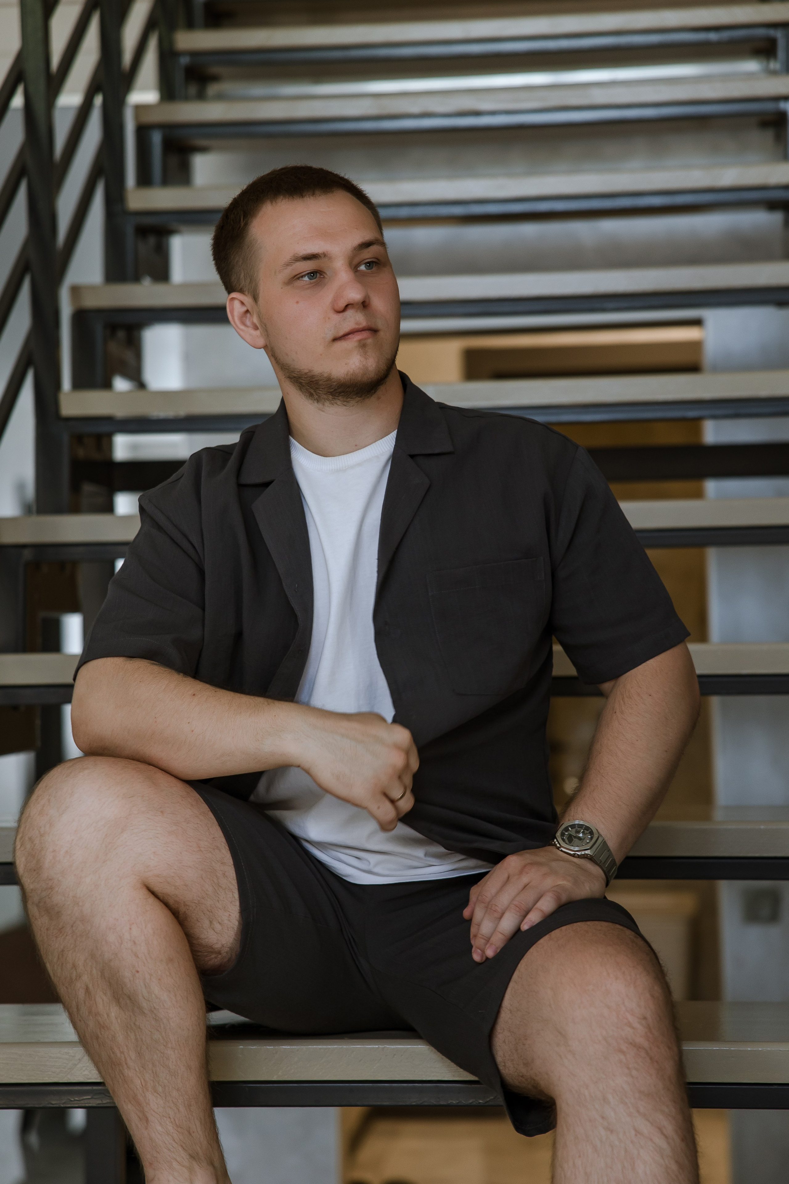 Свадебная фотосессия в Самаре в частном доме. Свадебный и семейный фотограф в Самаре и Тольятти | Елена Топанцева