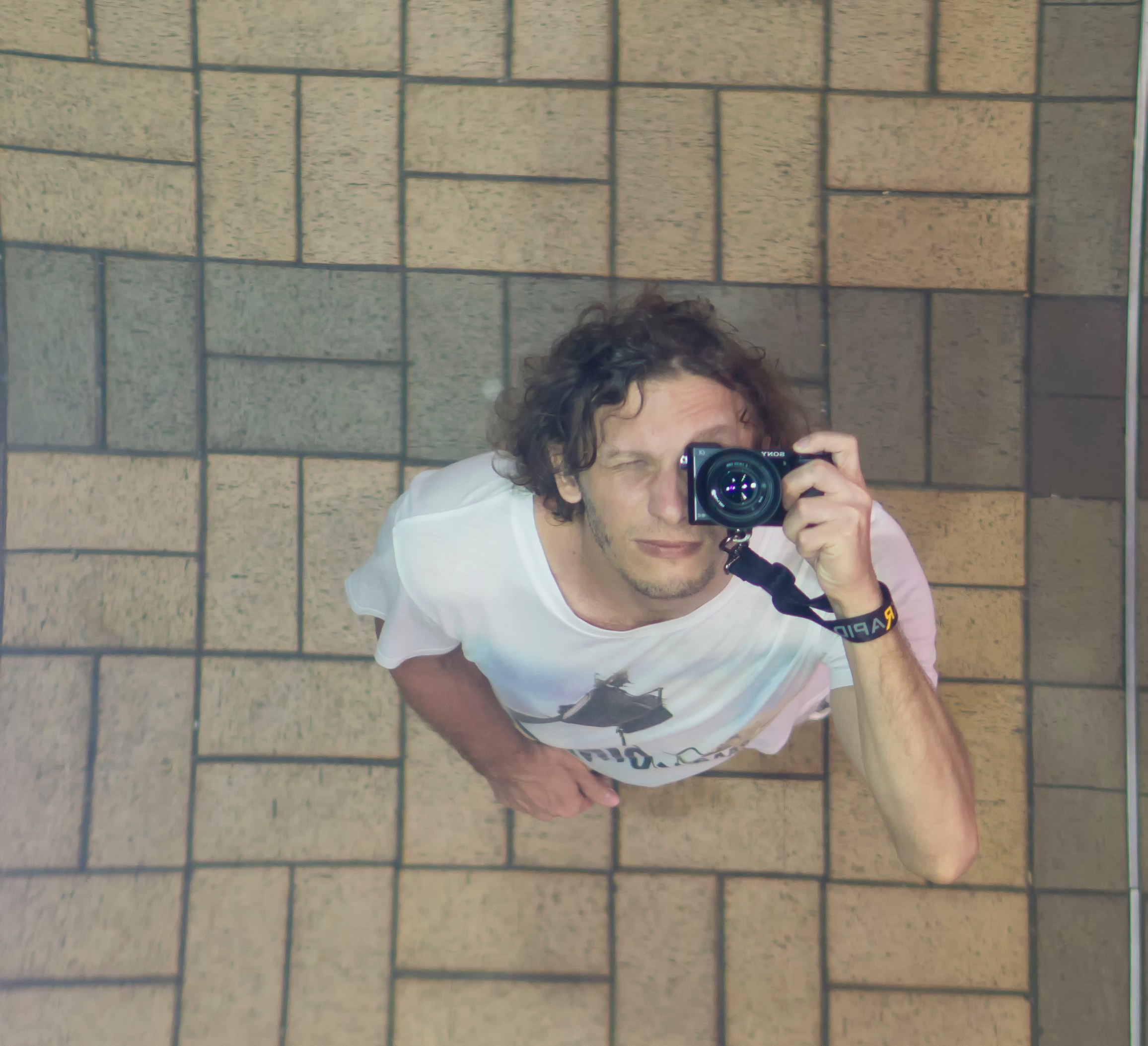 Юля. Балетный фотограф Москва Майоров Николай