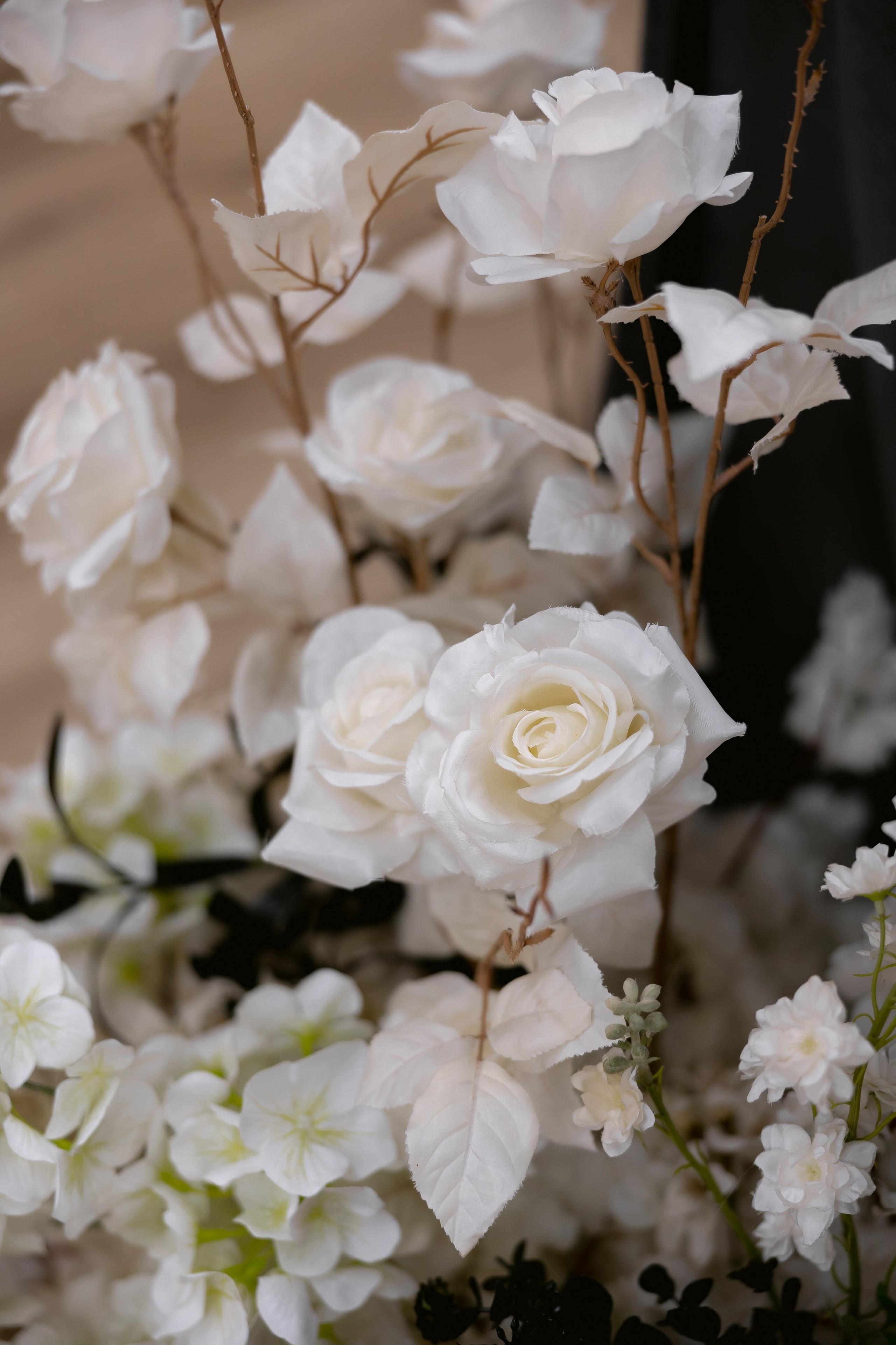 Black and white wedding. Организация свадеб тюмень