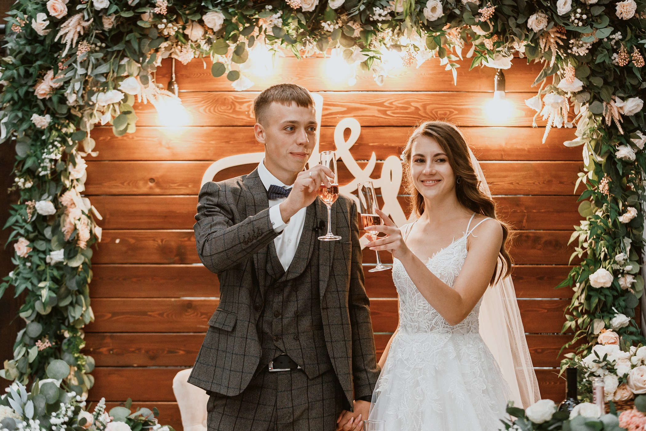 Андрей и Мария. Тимур Аминов | Фотограф в Кемерове