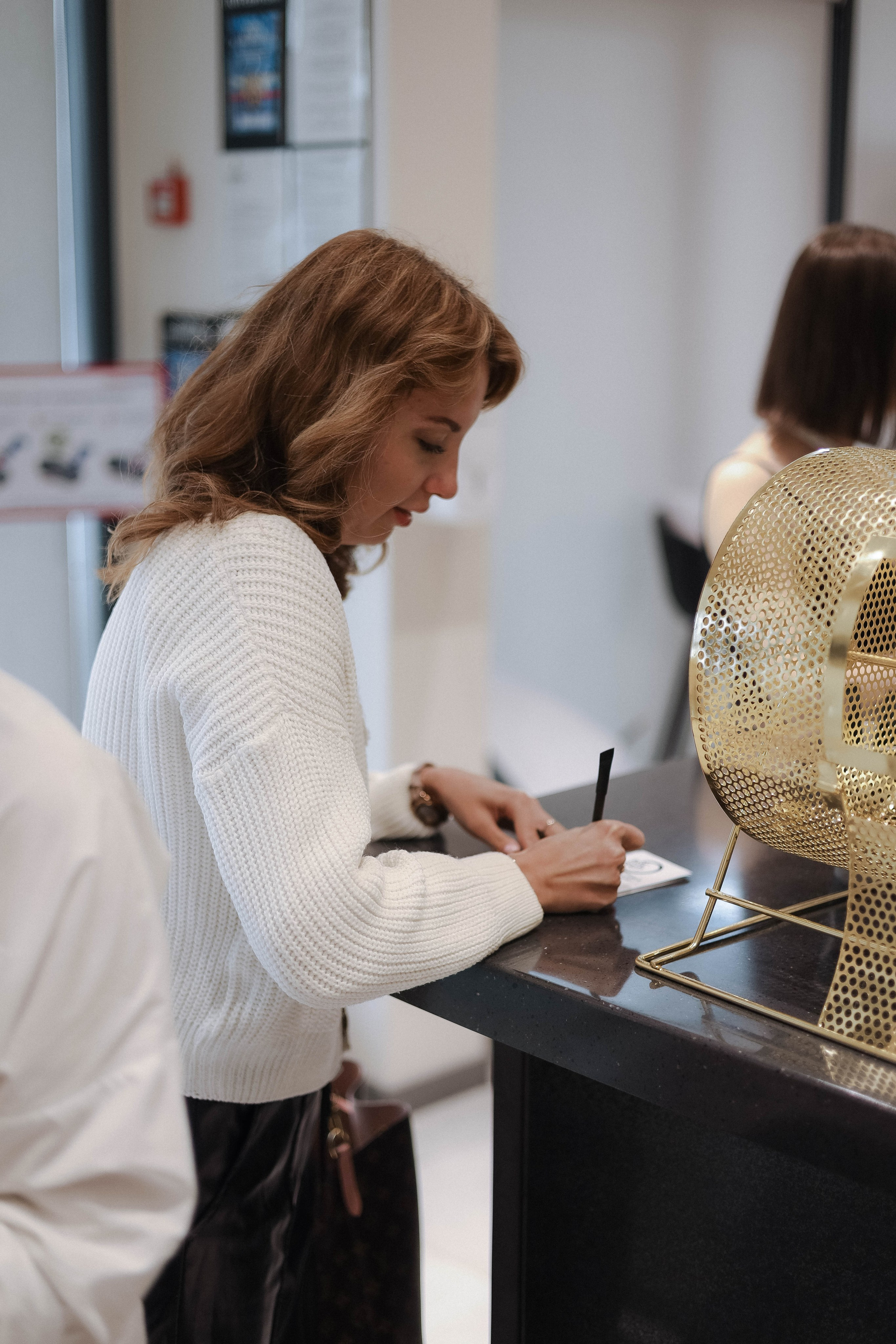 Презентация франшизы Basic Beauty. Фотограф в Челябинске Екатерина Середа