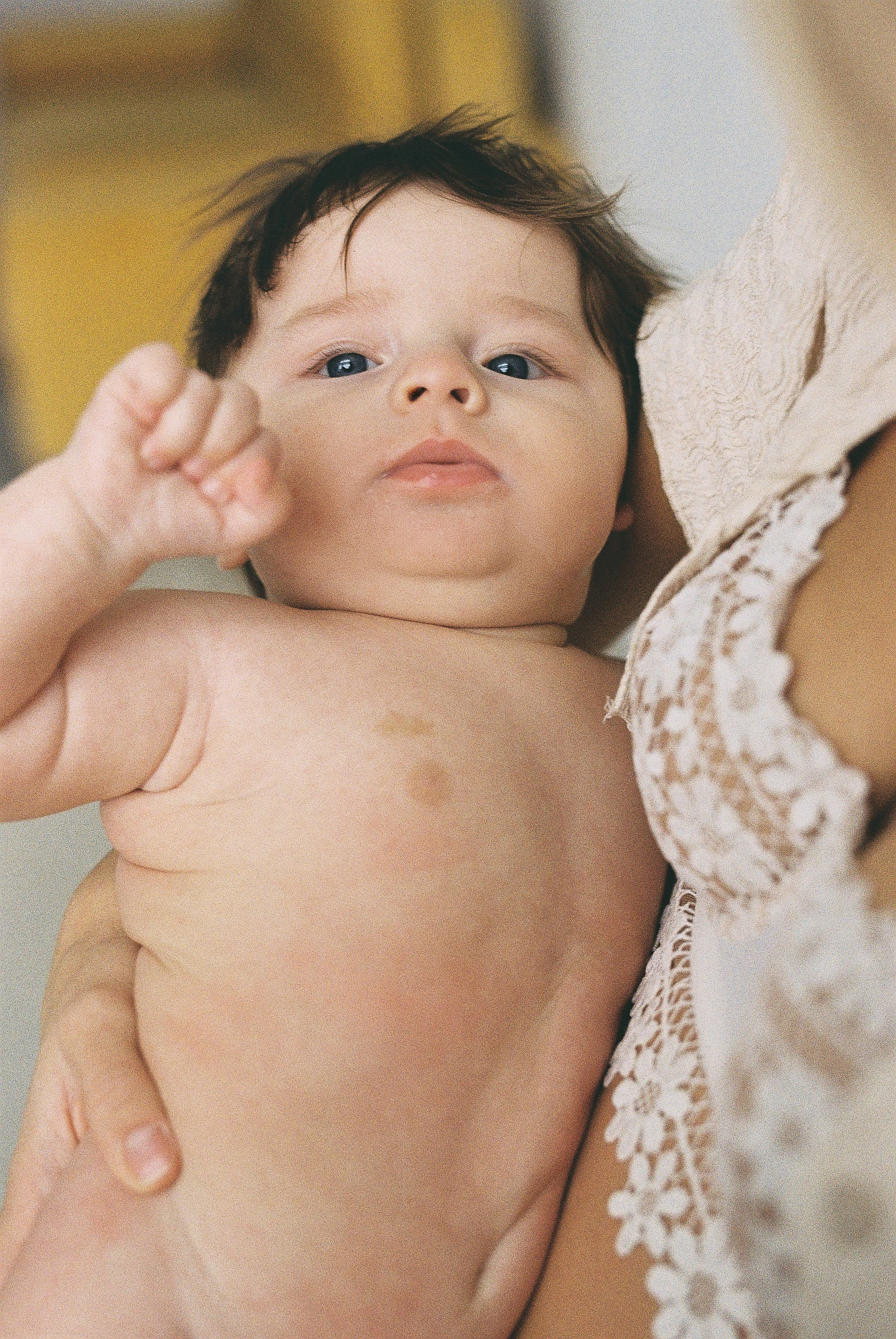 Яна, Александр и Аким (36 mm). Фотограф в Екатеринбурге и Москве, Анна