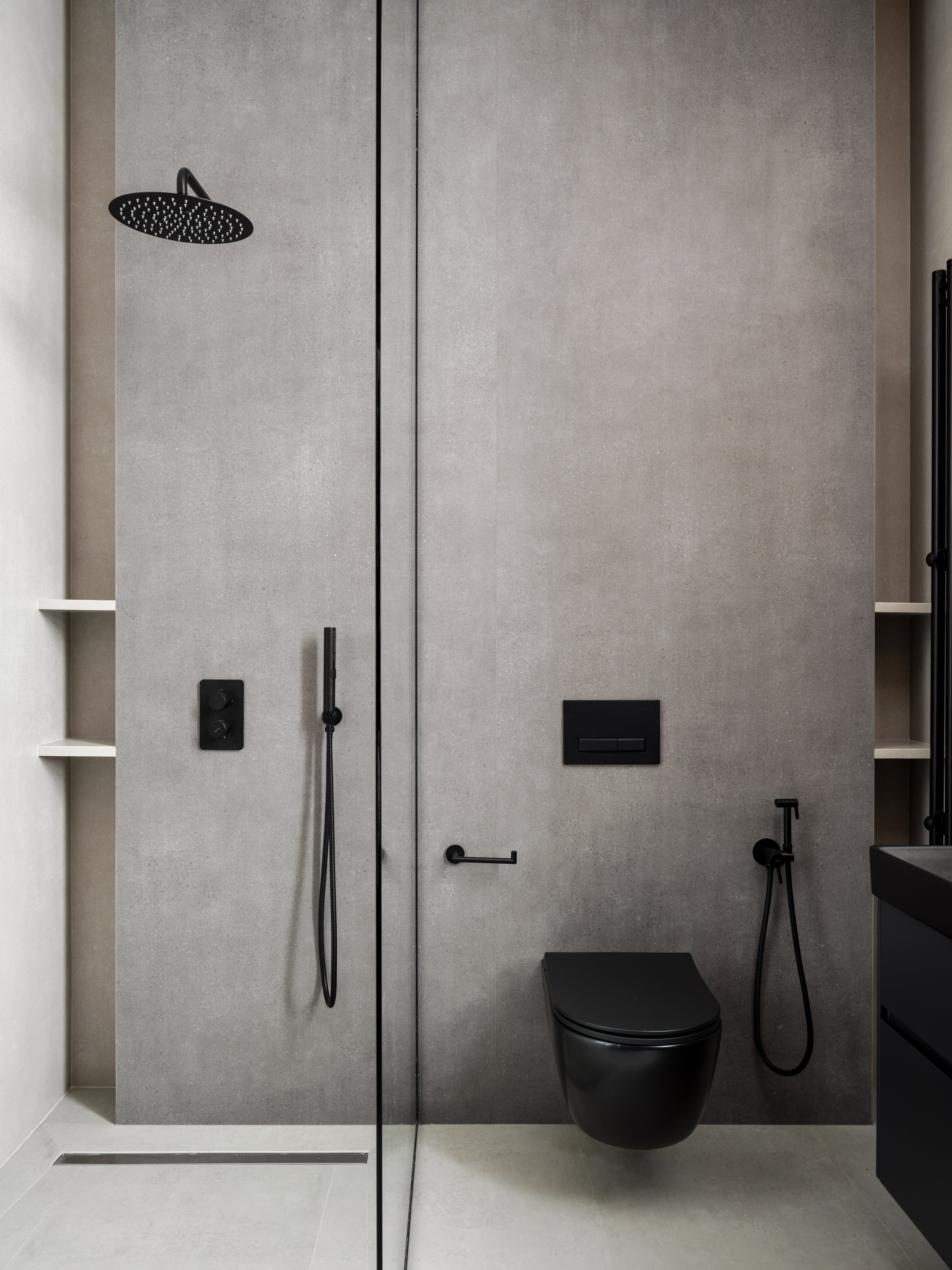 Загородный дом с идеальной атмосферой для отдыха. Интерьерный фотограф Константин Пырьев