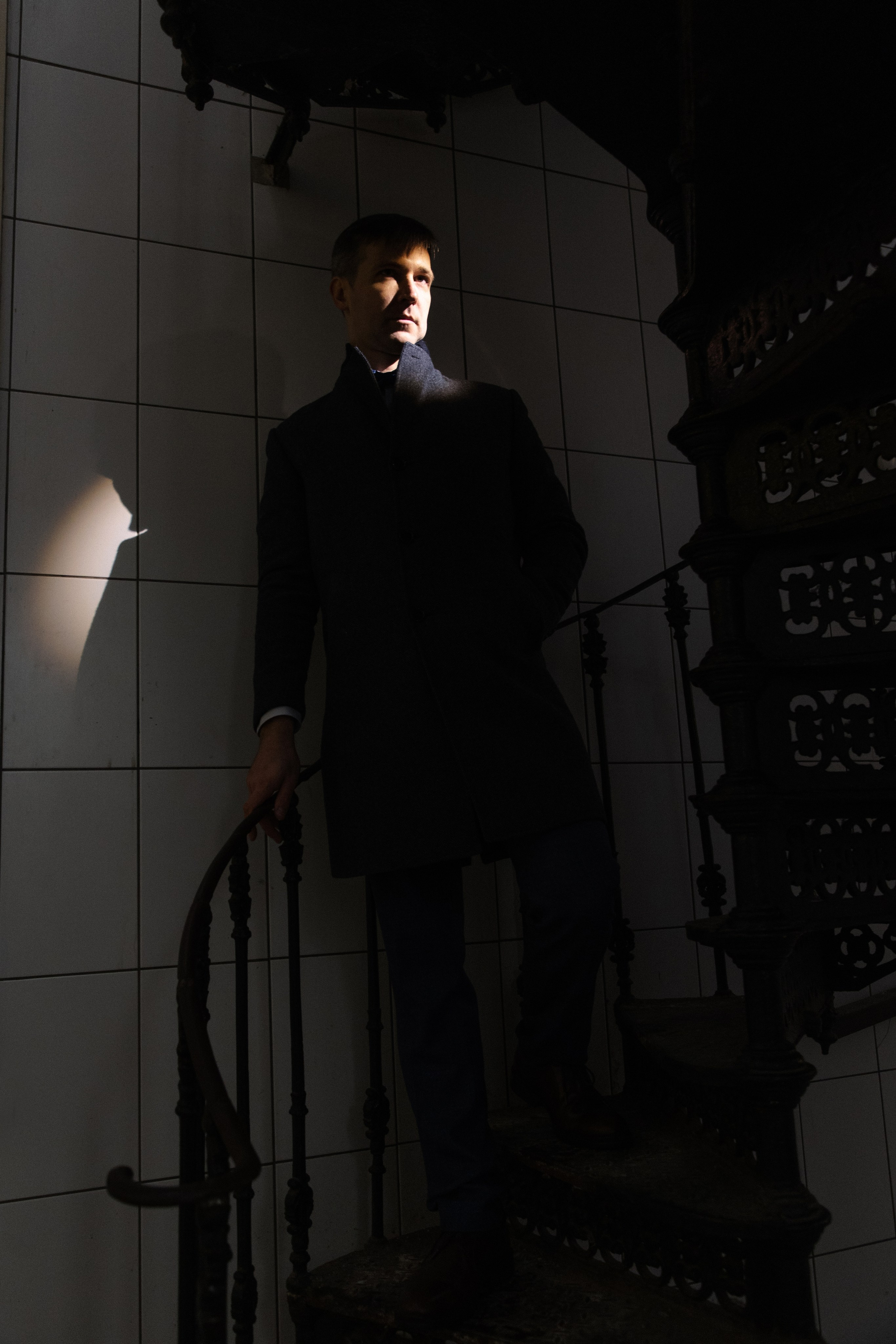 Елена и Владимир. Свадебный фотограф в Санкт-Петербурге Анастасия Андреева