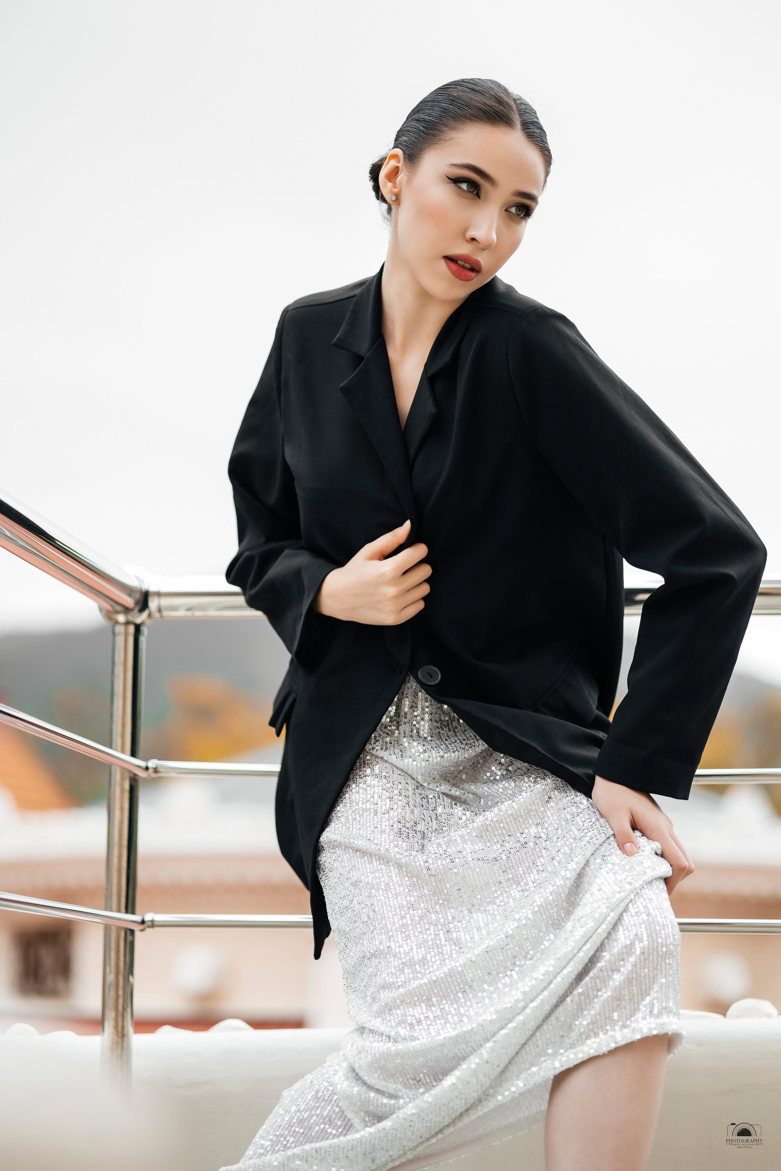 Картинная галерея. Семейный и портретный фотограф в Геленджике Любовь Бодрова