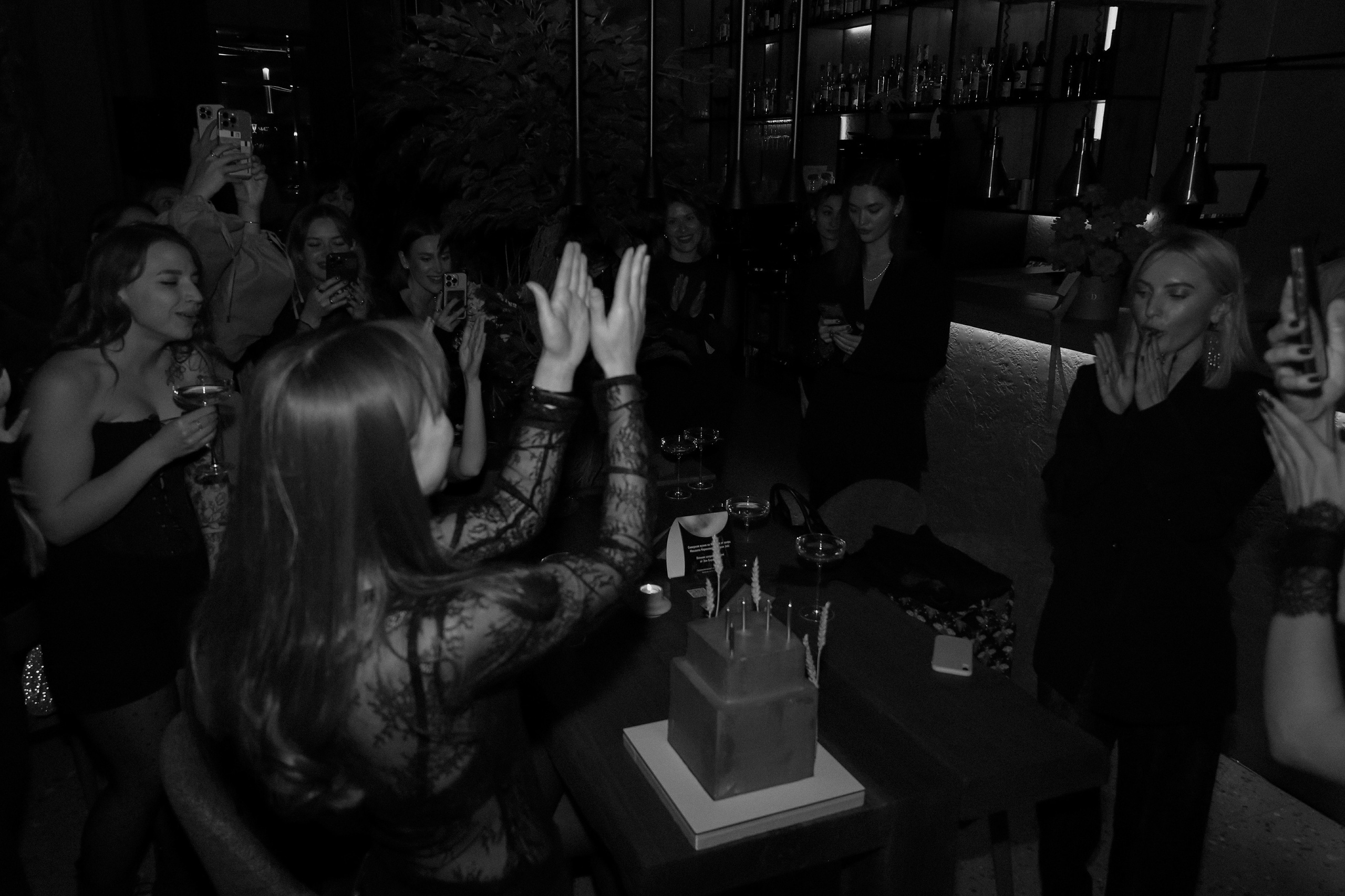 Открытие магазина украшений «Trepet». Фотограф в Калининграде