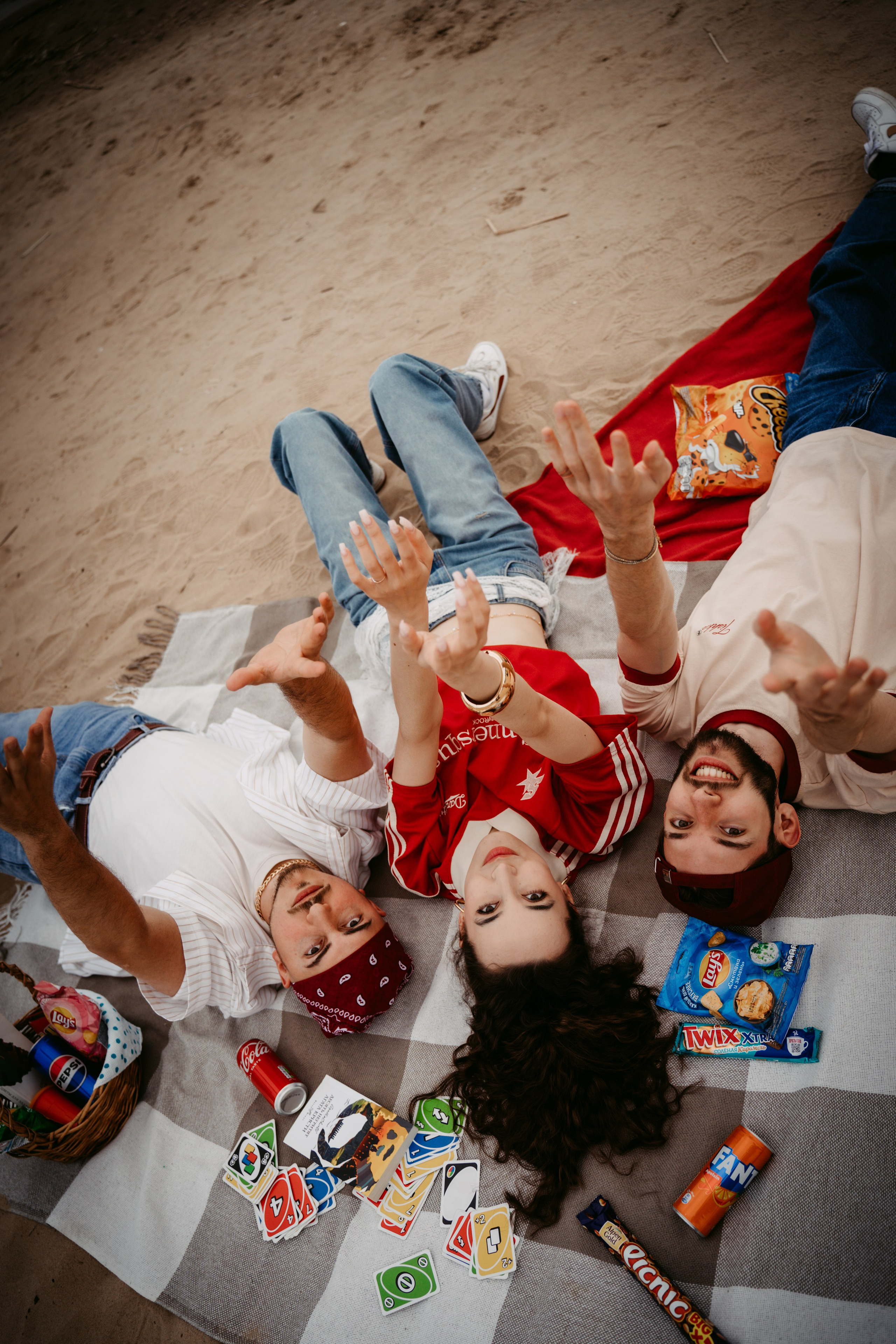 K3DERT. Главная