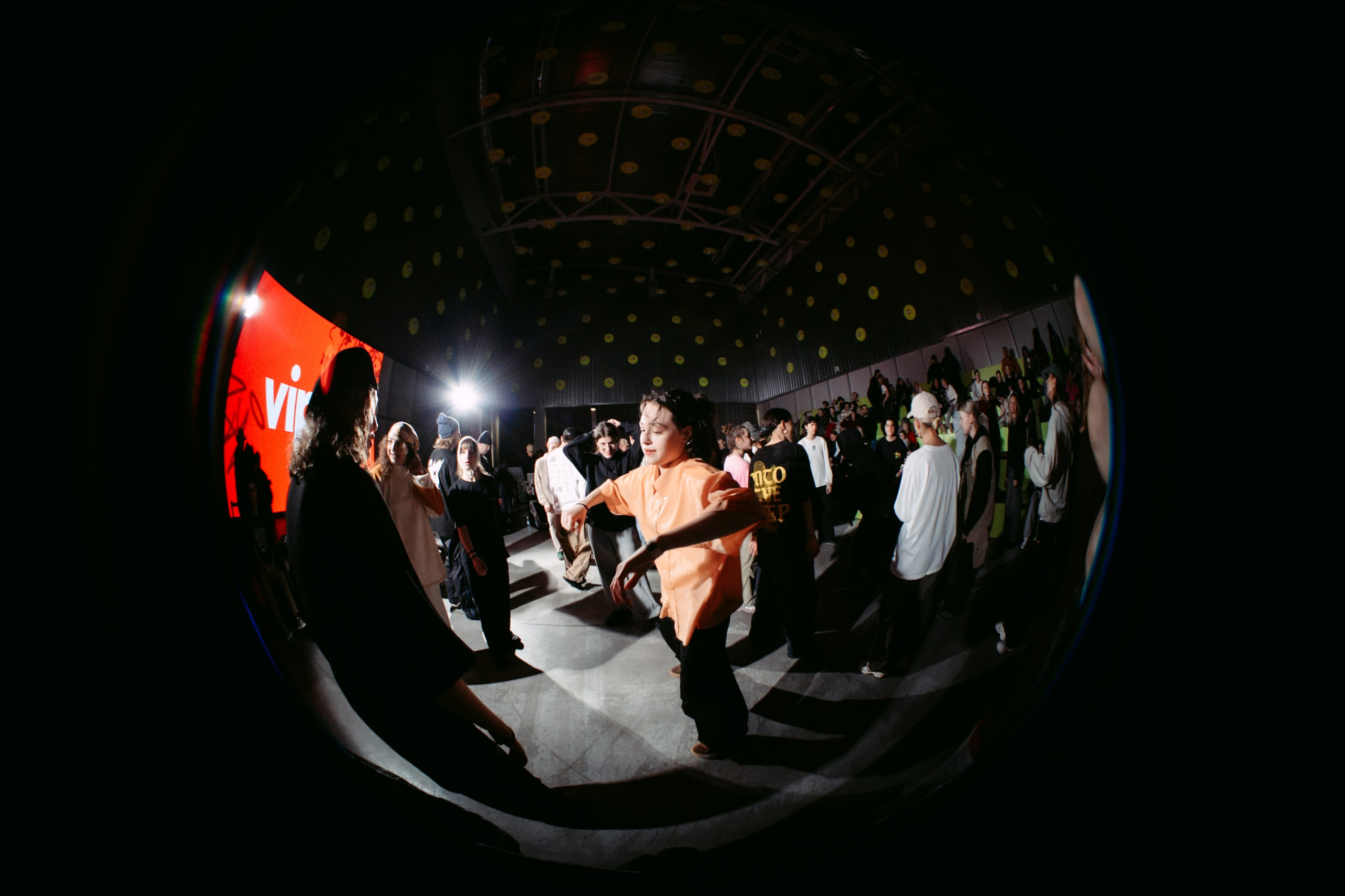 HIP HOP KAZAN 2025. Главная