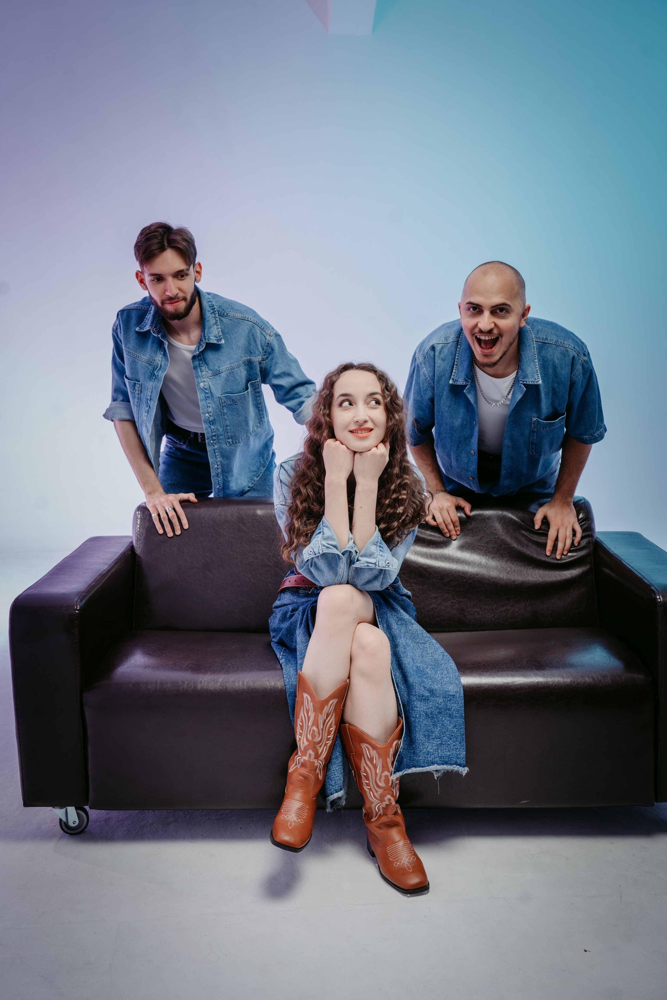 K3DERT. Главная