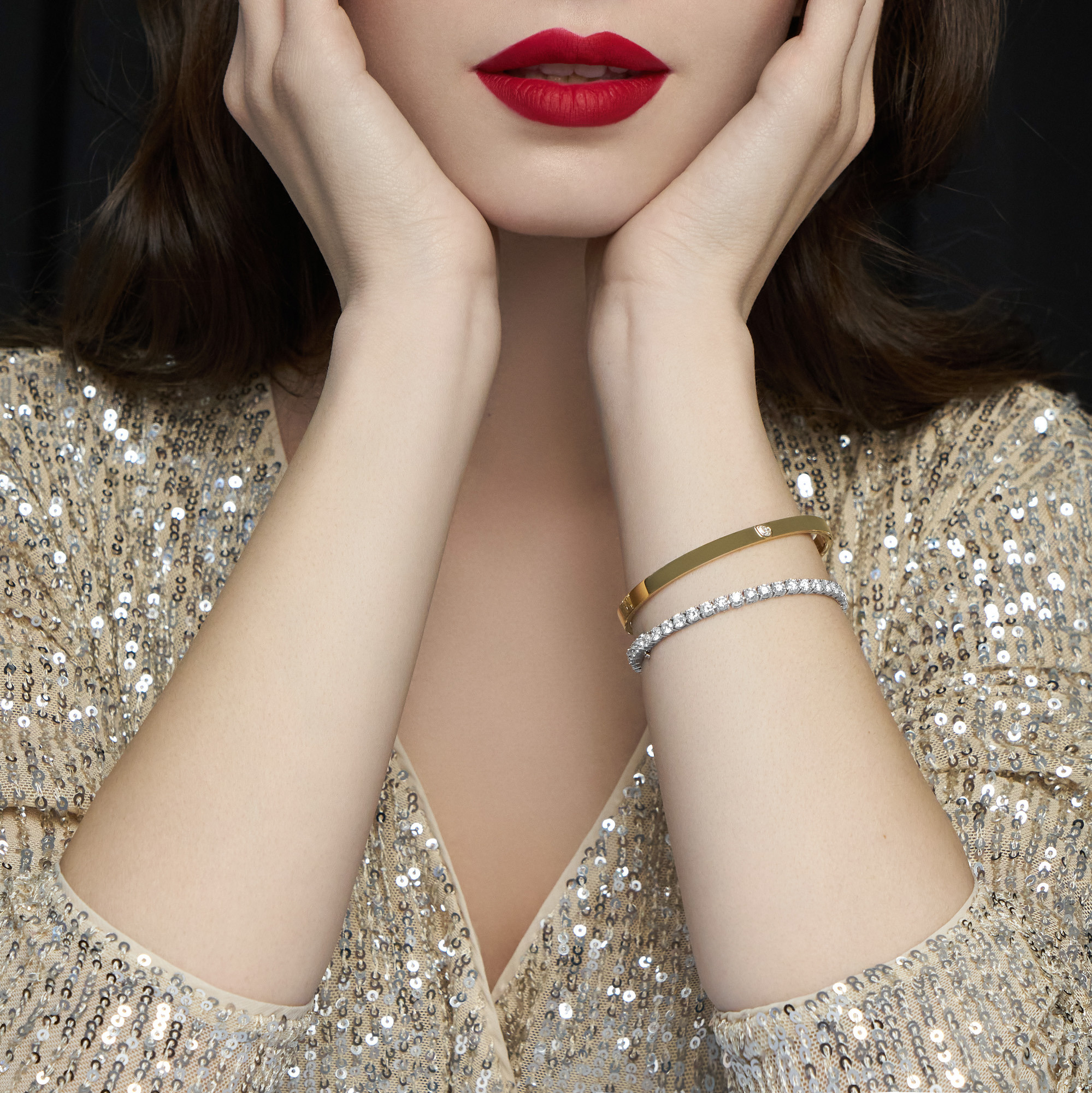 Farro jewelry | Commercial. Лисица Руслан — Коммерческий и fashion фотограф в Алматы