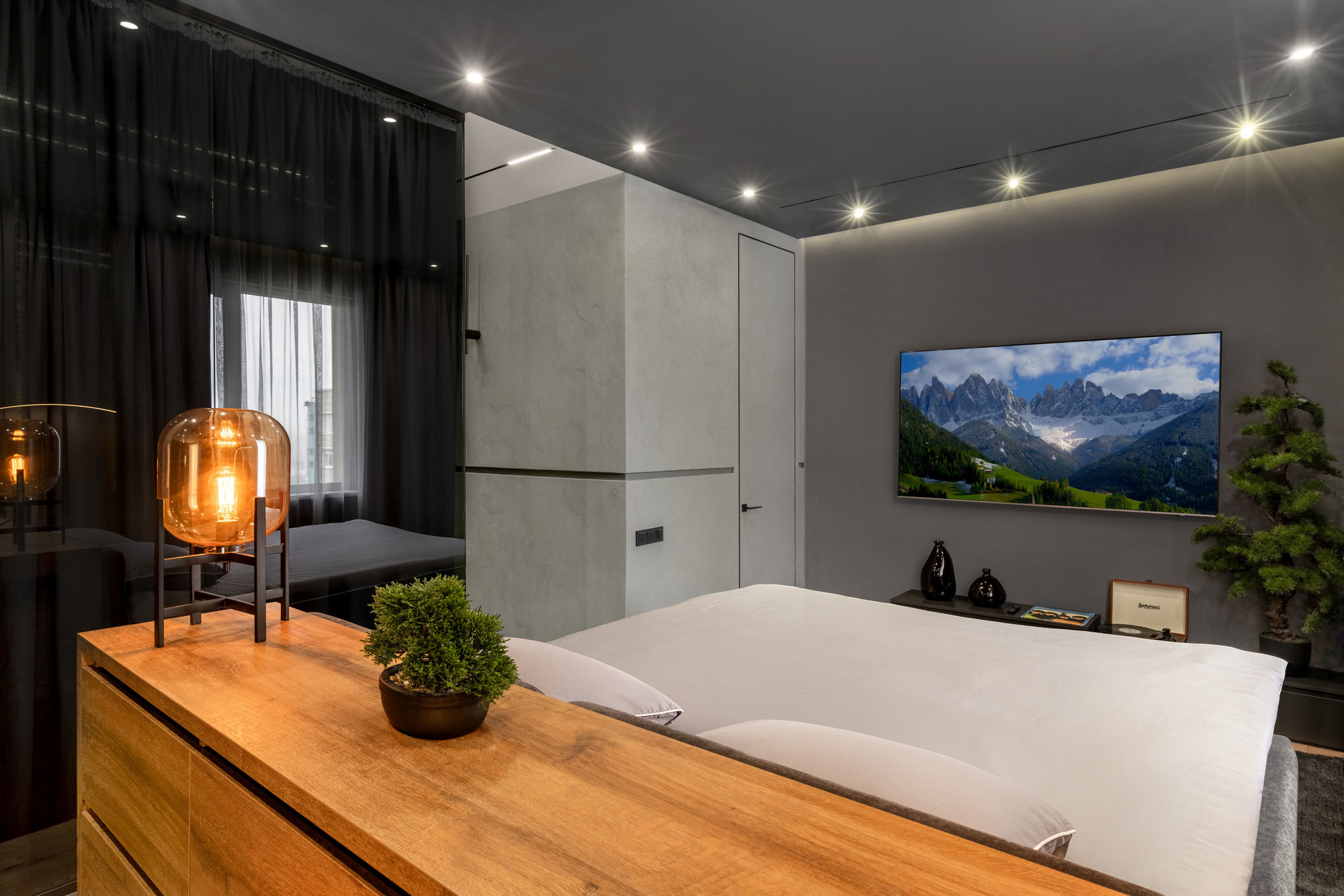 Алматы Тауэрс, жилой комплекс. Лисица Руслан — Коммерческий и fashion фотограф в Алматы