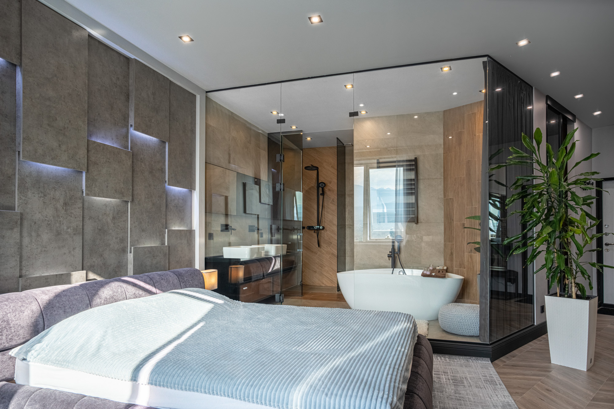 ORION II, жилой комплекс. Лисица Руслан — Коммерческий и fashion фотограф в Алматы