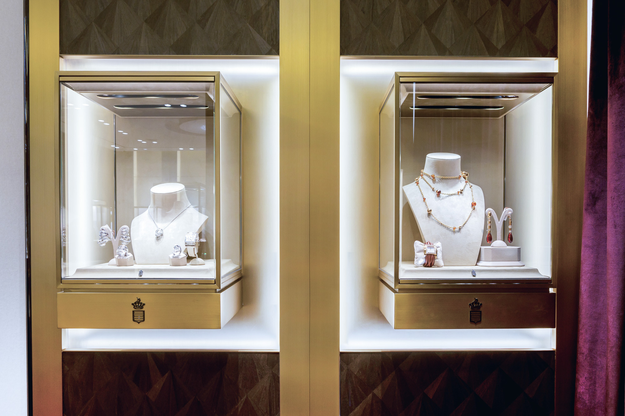 Viled, ювелирные украшения. Лисица Руслан — Коммерческий и fashion фотограф в Алматы