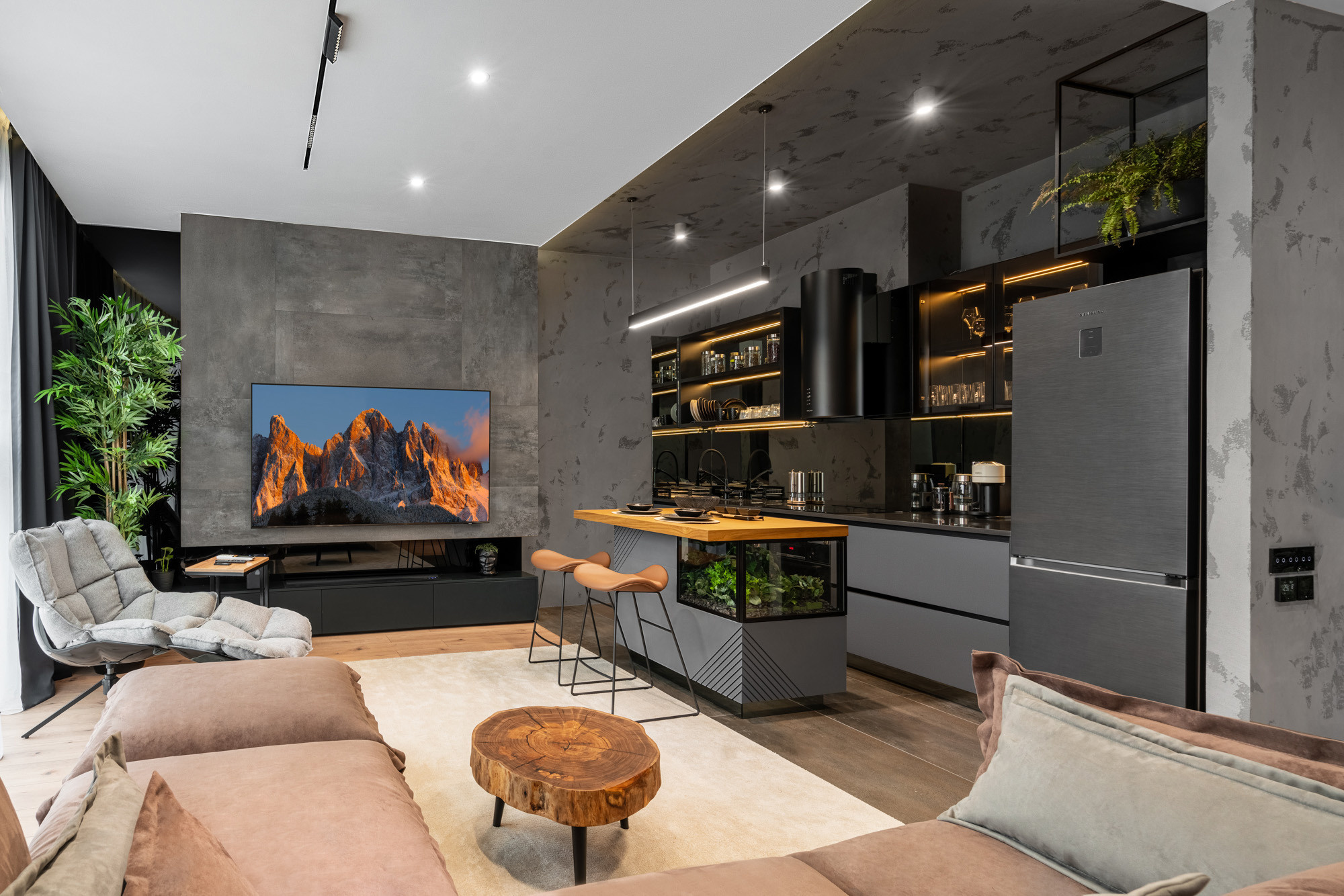 Алматы Тауэрс, жилой комплекс. Лисица Руслан — Коммерческий и fashion фотограф в Алматы