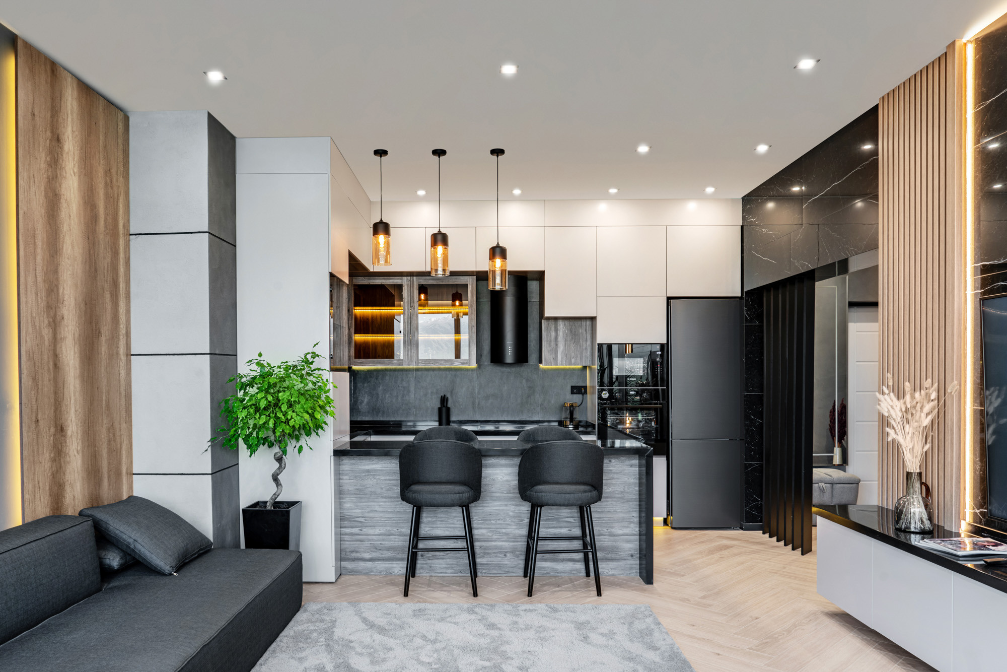 ORION II, жилой комплекс. Лисица Руслан — Коммерческий и fashion фотограф в Алматы