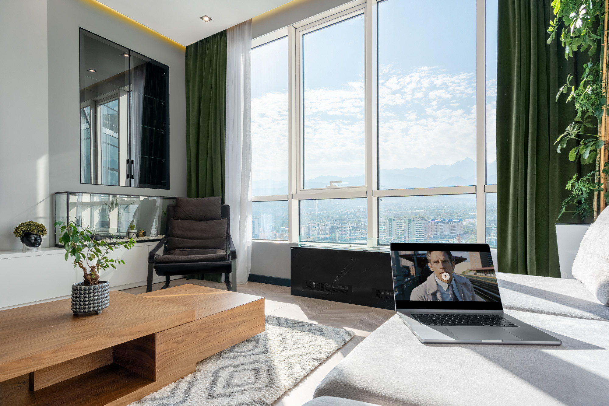 ORION II, жилой комплекс. Лисица Руслан — Коммерческий и fashion фотограф в Алматы