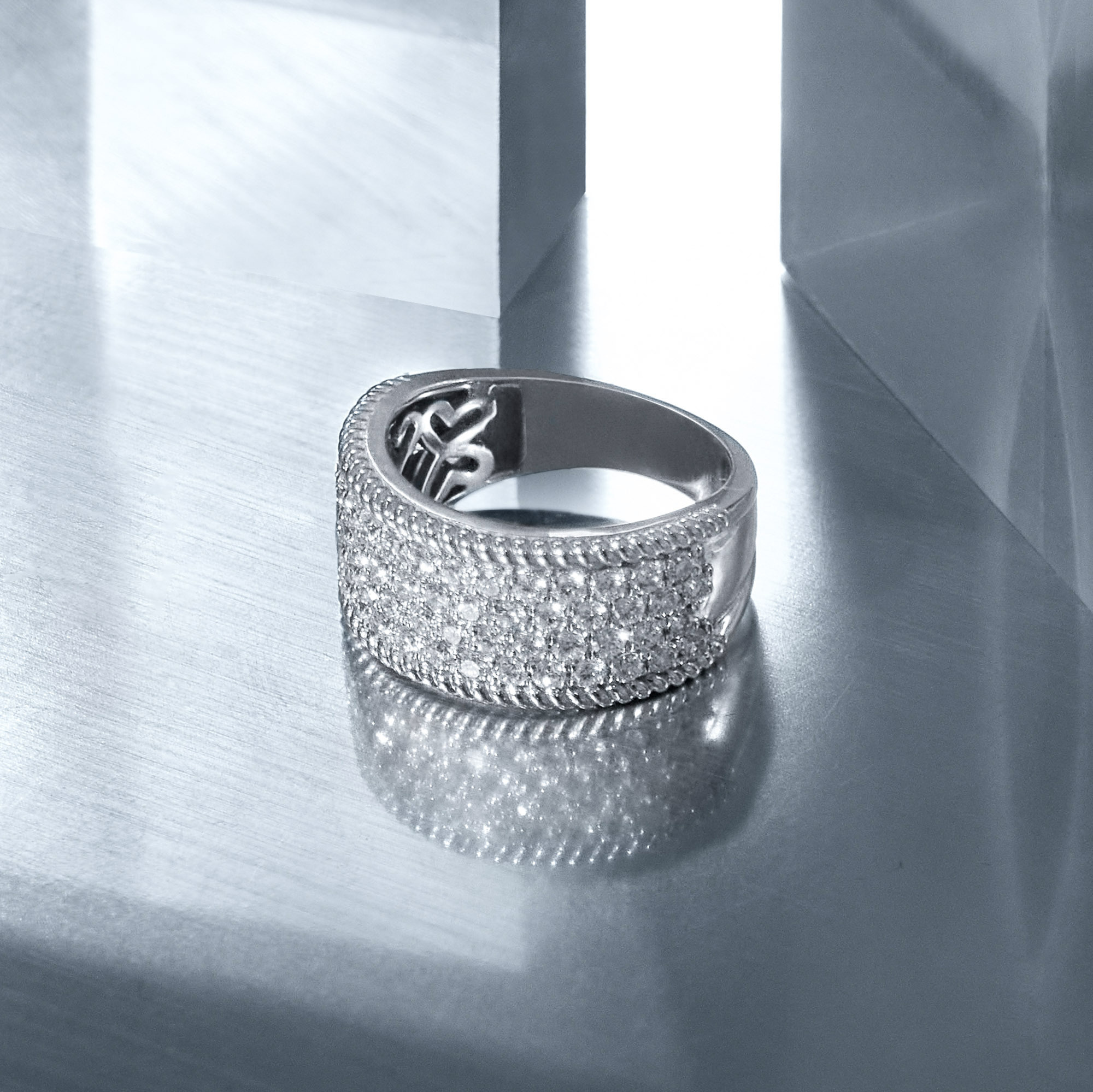 Farro jewelry | Commercial. Лисица Руслан — Коммерческий и fashion фотограф в Алматы