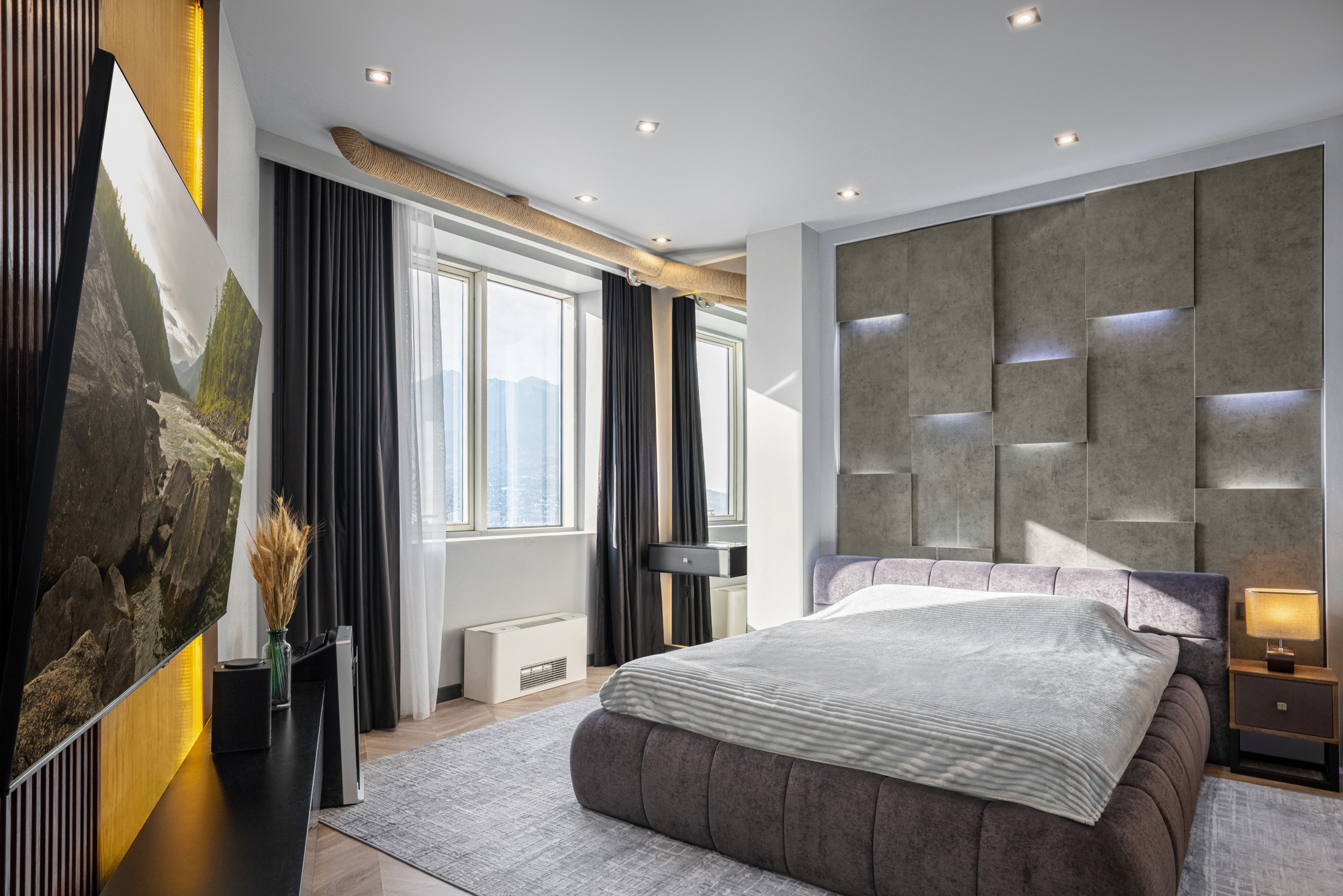 ORION II, жилой комплекс. Лисица Руслан — Коммерческий и fashion фотограф в Алматы