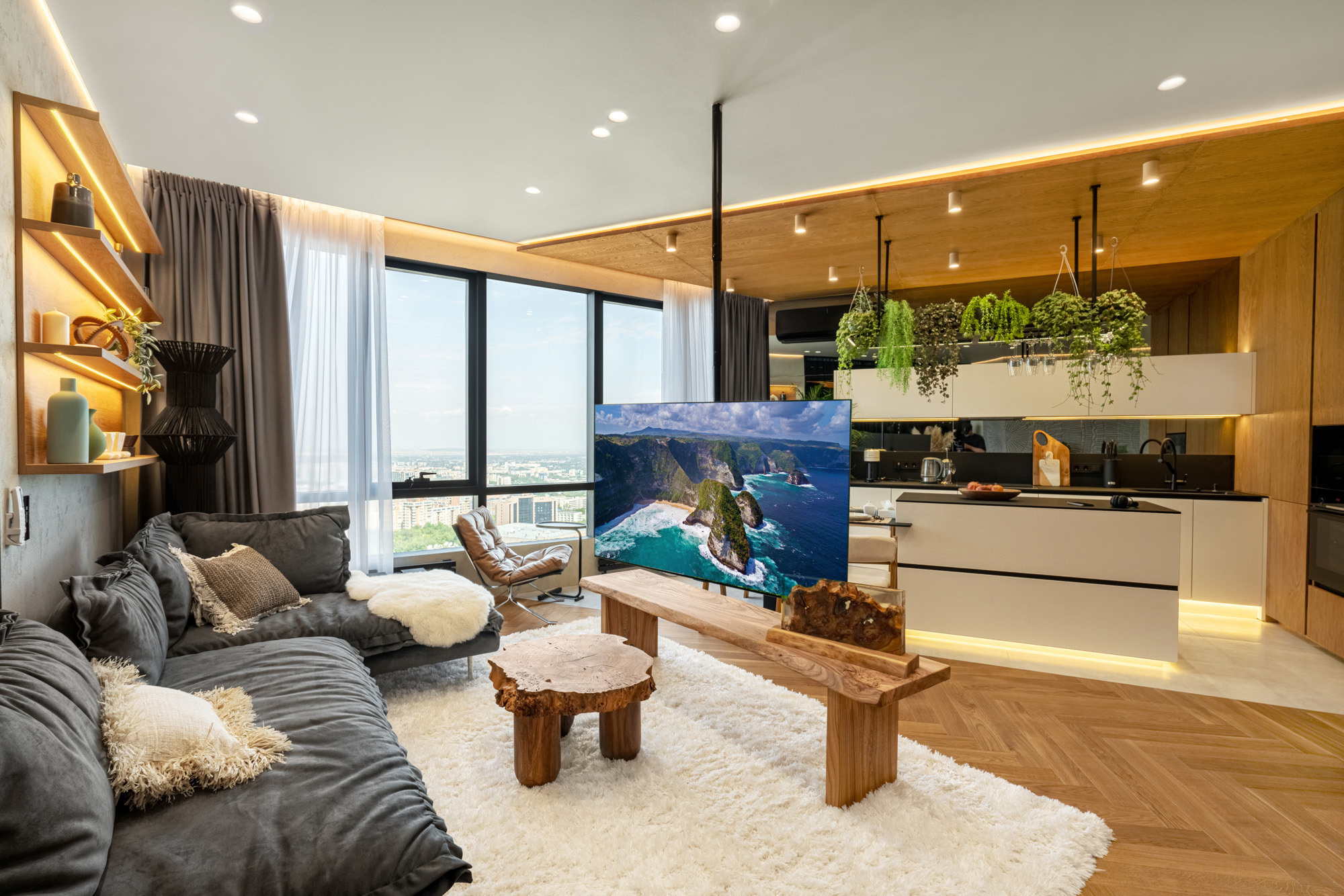 ORION II, жилой комплекс. Лисица Руслан — Коммерческий и fashion фотограф в Алматы