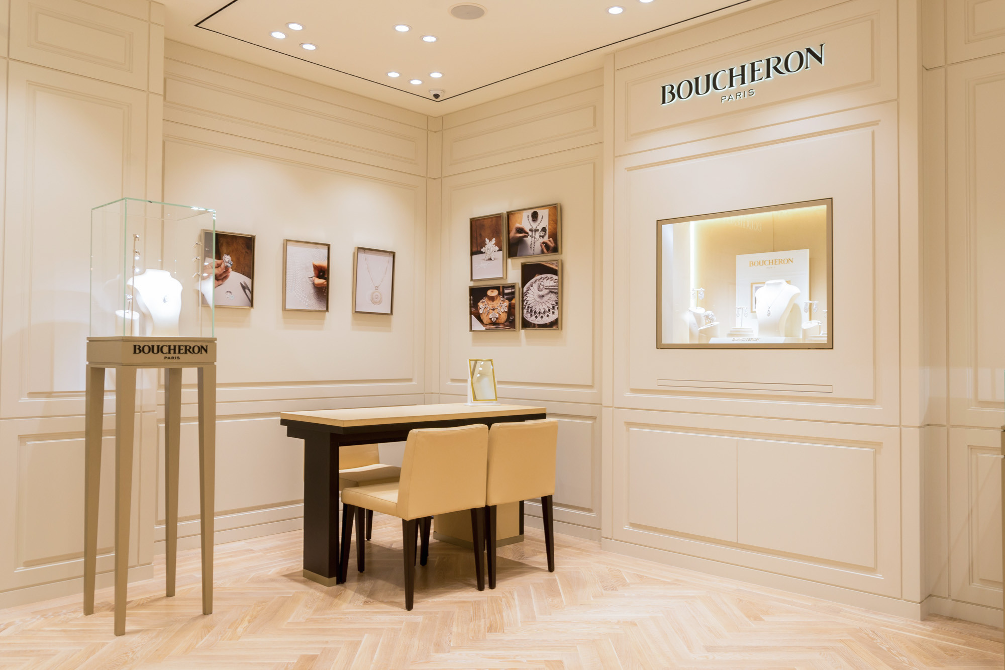 Viled, ювелирные украшения. Лисица Руслан — Коммерческий и fashion фотограф в Алматы