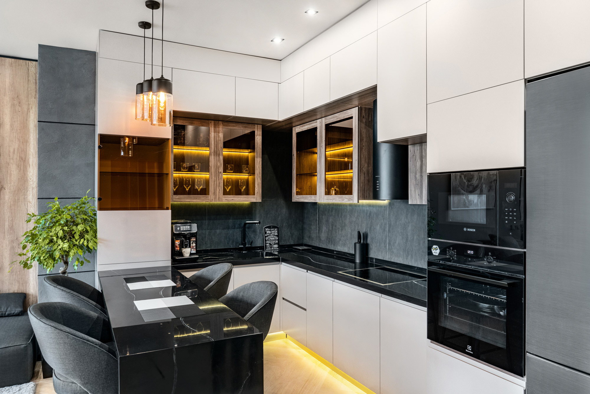 ORION II, жилой комплекс. Лисица Руслан — Коммерческий и fashion фотограф в Алматы