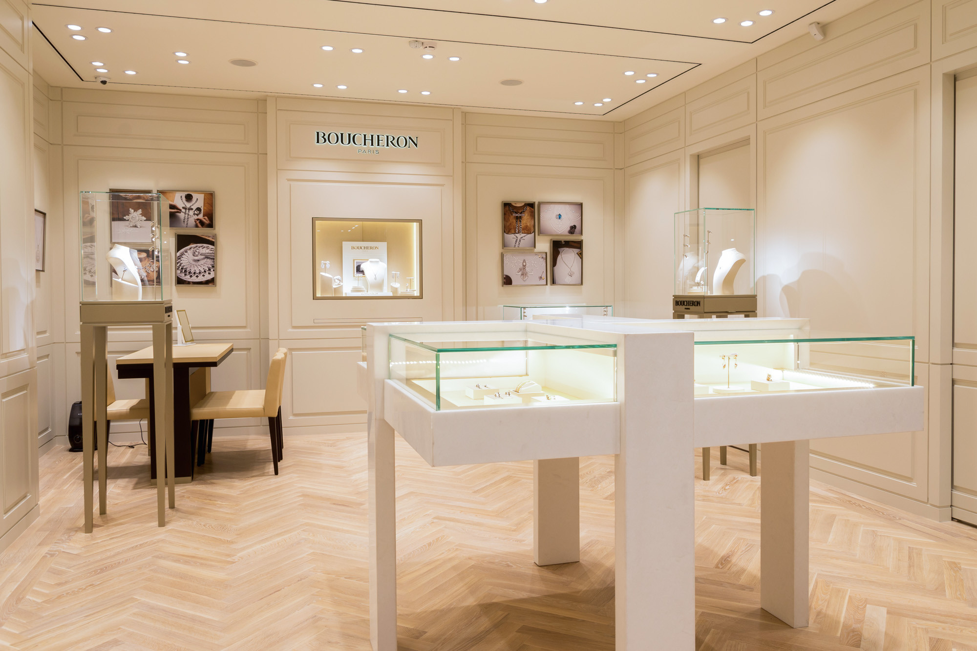 Viled, ювелирные украшения. Лисица Руслан — Коммерческий и fashion фотограф в Алматы