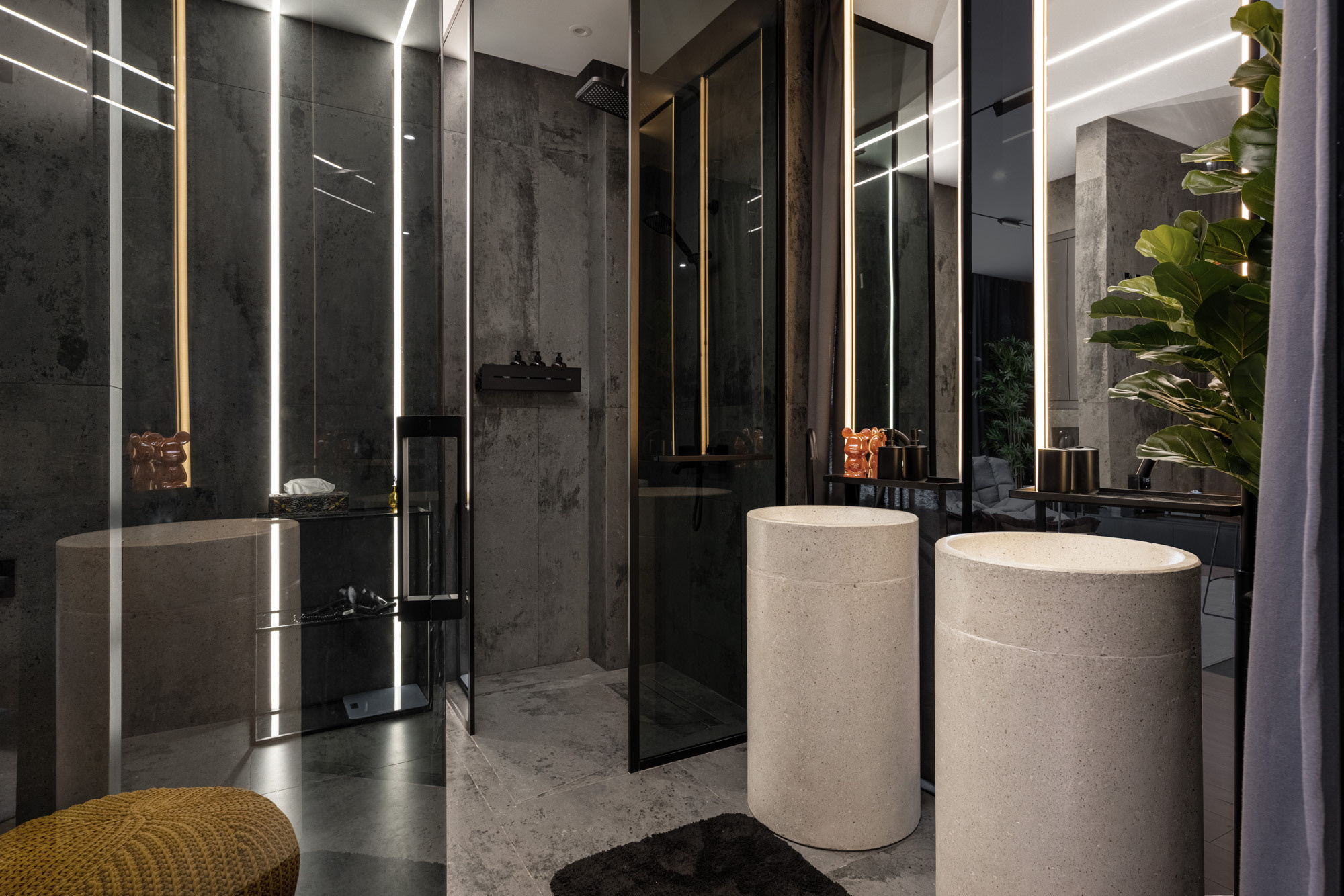 Алматы Тауэрс, жилой комплекс. Лисица Руслан — Коммерческий и fashion фотограф в Алматы