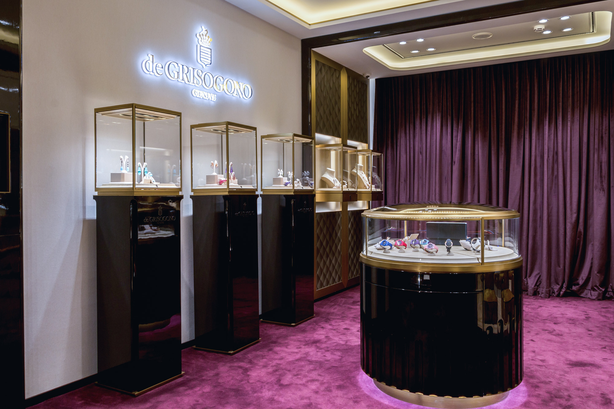 Viled, ювелирные украшения. Лисица Руслан — Коммерческий и fashion фотограф в Алматы