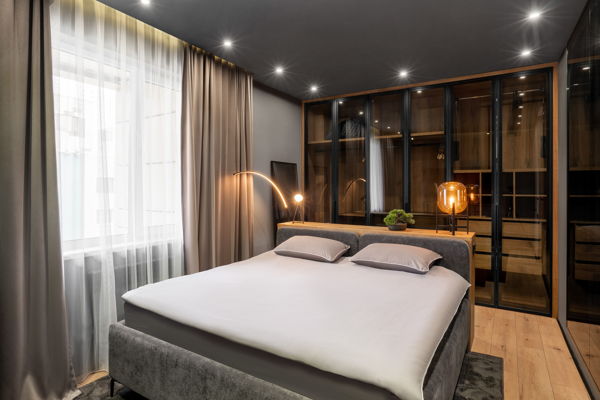 Алматы Тауэрс, жилой комплекс. Лисица Руслан — Коммерческий и fashion фотограф в Алматы