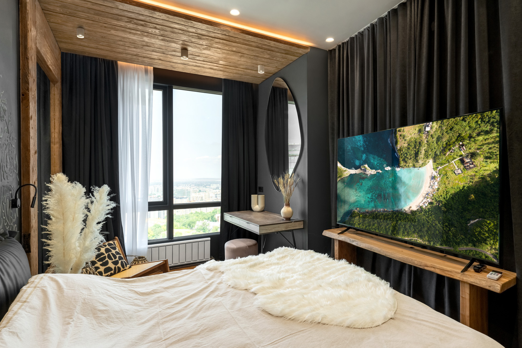 ORION II, жилой комплекс. Лисица Руслан — Коммерческий и fashion фотограф в Алматы