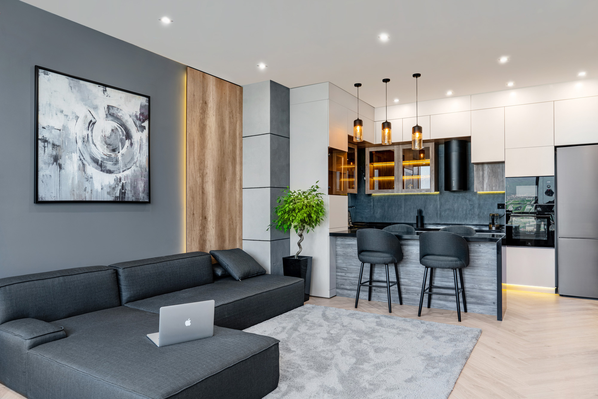 ORION II, жилой комплекс. Лисица Руслан — Коммерческий и fashion фотограф в Алматы